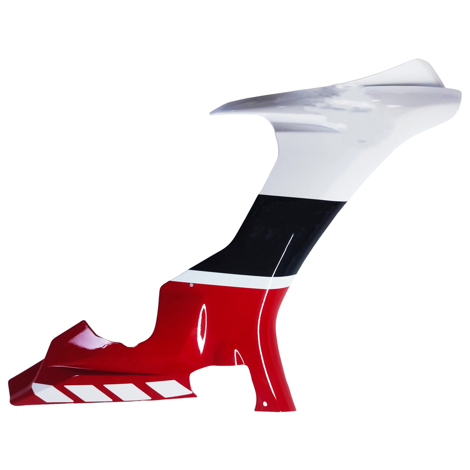 Kit de carénage Amotopart pour Yamaha YZF 1000 R1 2015-2019 générique