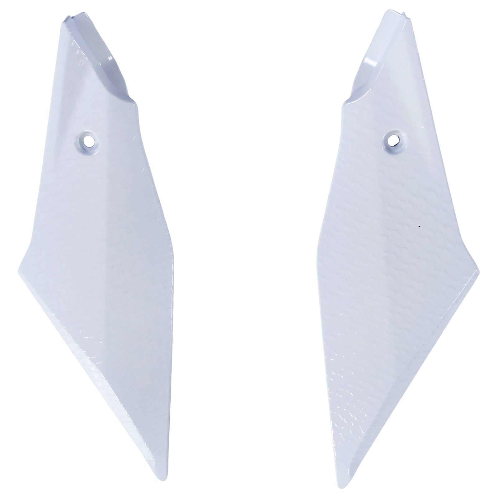 Kit de carénage Amotopart pour Yamaha YZF 1000 R1 2015-2019 générique
