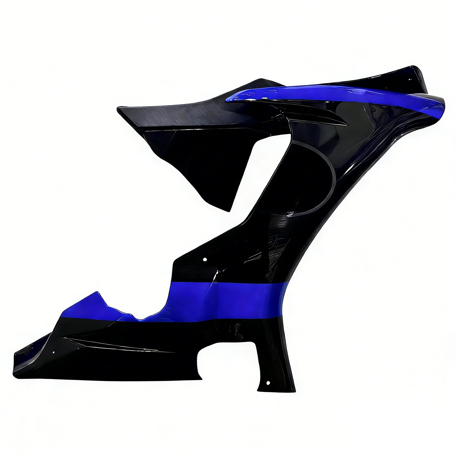 Kit de carenado de inyección, carrocería de plástico ABS para Yamaha YZF 1000 R1 2015-2019