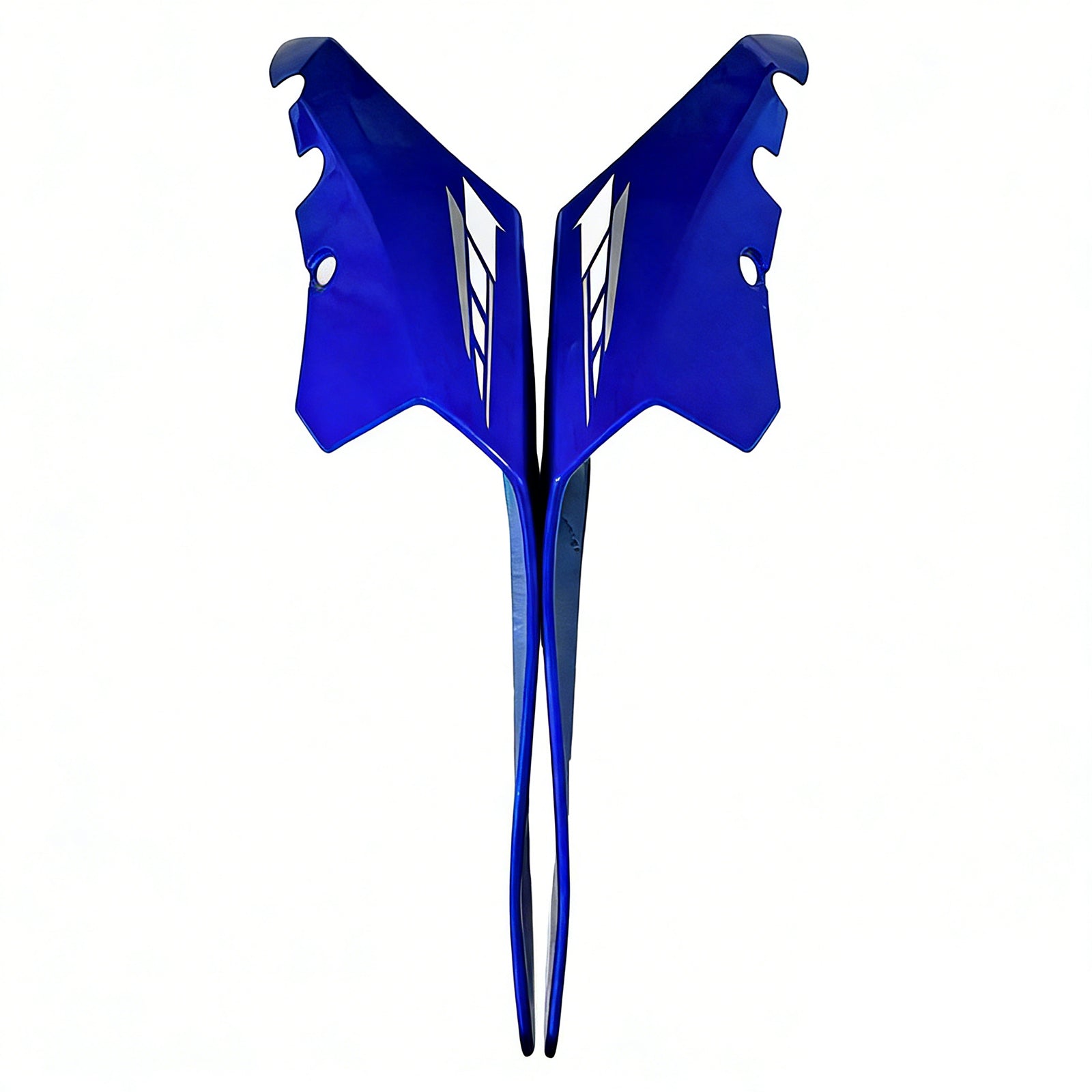 Kit de carenado de inyección, carrocería de plástico ABS para Yamaha YZF 1000 R1 2015-2019