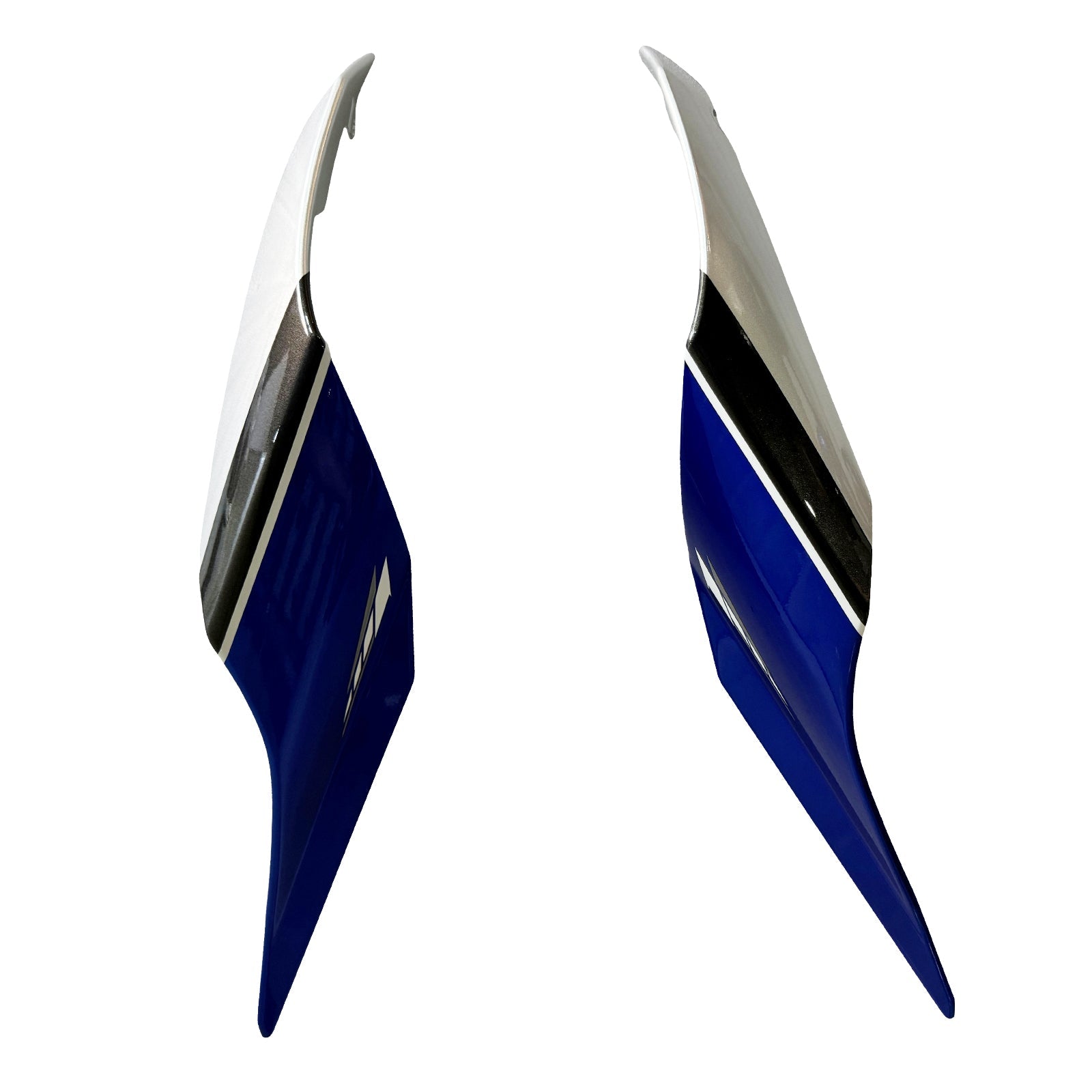 Kit de carénage par injection , carrosserie en plastique ABS Pour Yamaha YZF 1000 R1 2015-2019