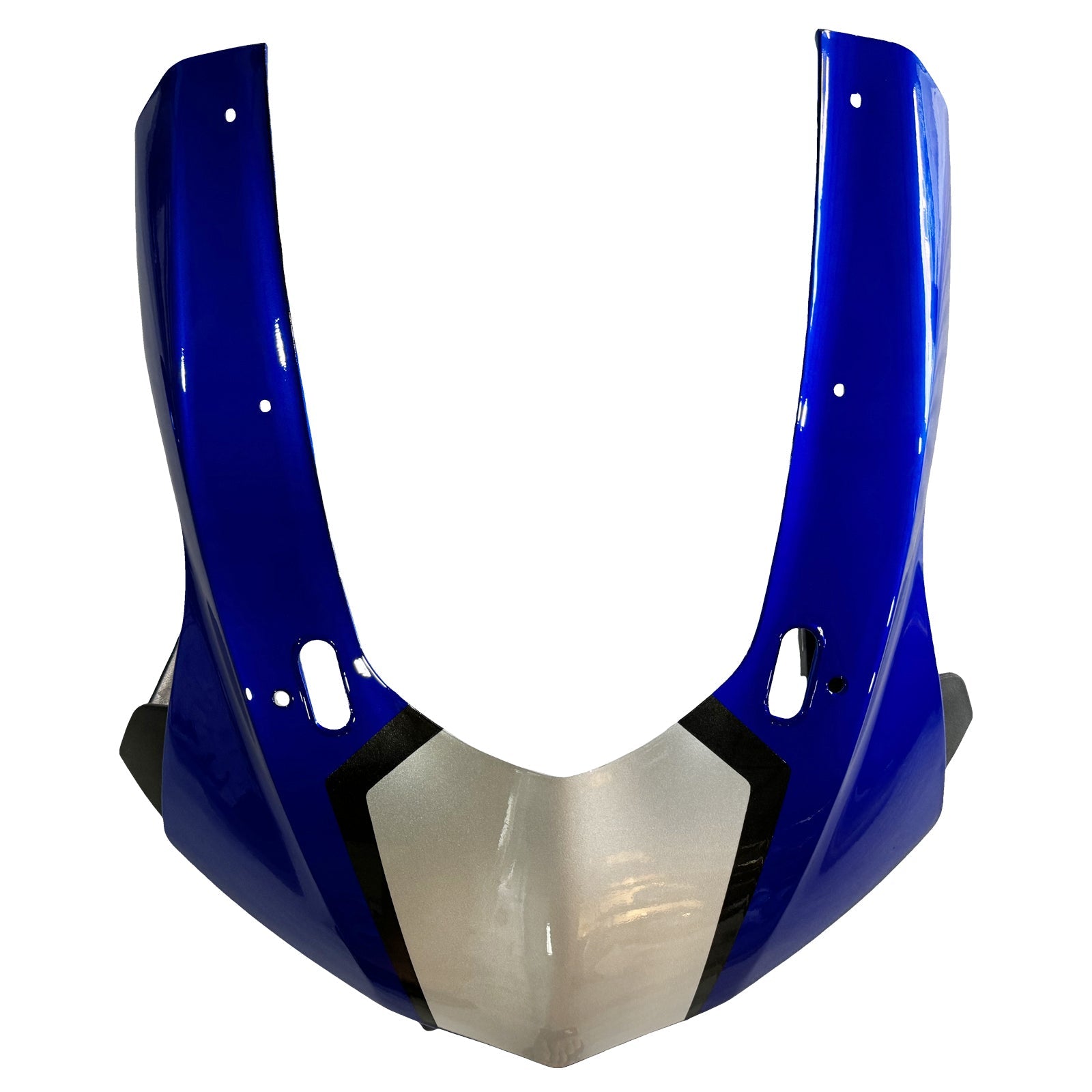 Kit de carénage par injection , carrosserie en plastique ABS Pour Yamaha YZF 1000 R1 2015-2019