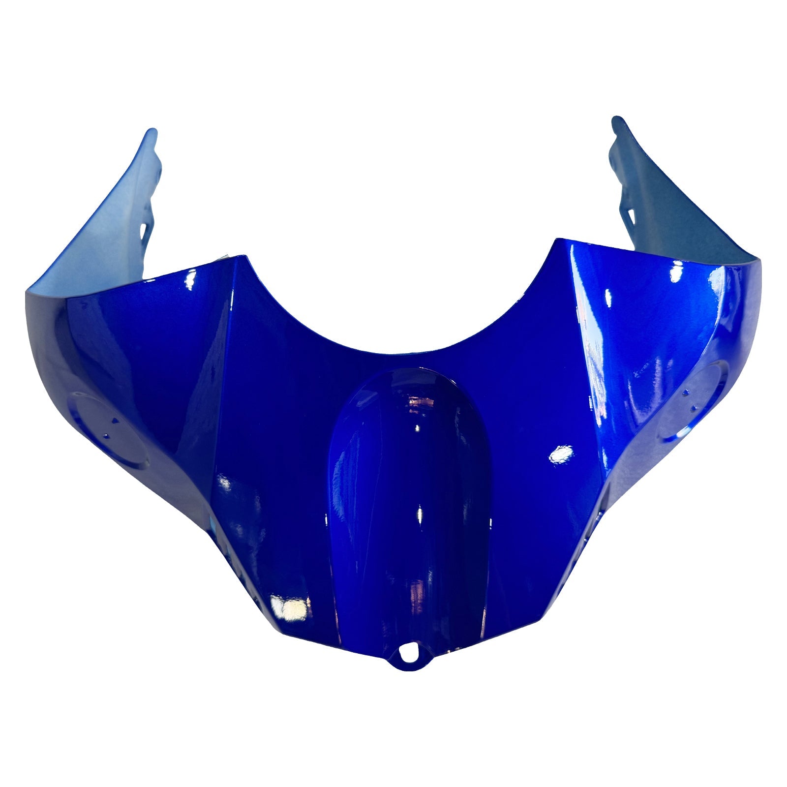 Kit de carénage par injection , carrosserie en plastique ABS Pour Yamaha YZF 1000 R1 2015-2019