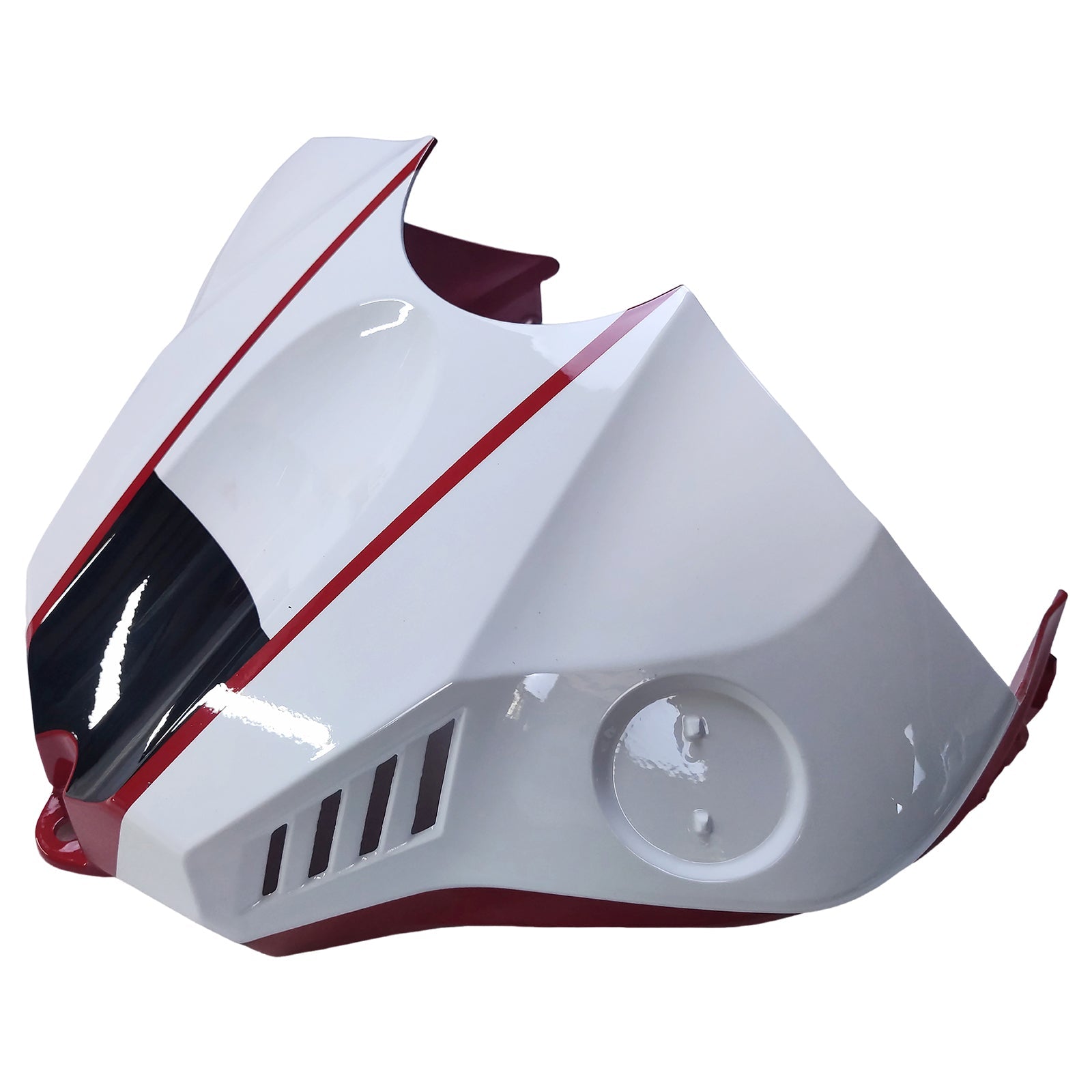 Kit de carénage par injection , carrosserie en plastique ABS Pour Yamaha YZF 1000 R1 2015-2019