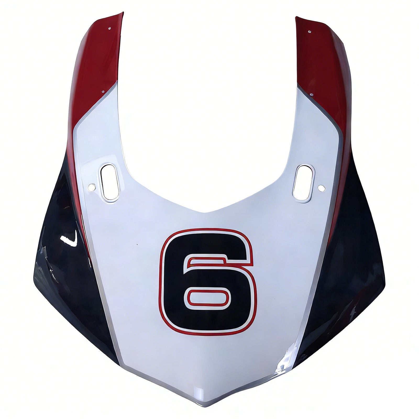Kit de carénage par injection , carrosserie en plastique ABS Pour Yamaha YZF 1000 R1 2015-2019