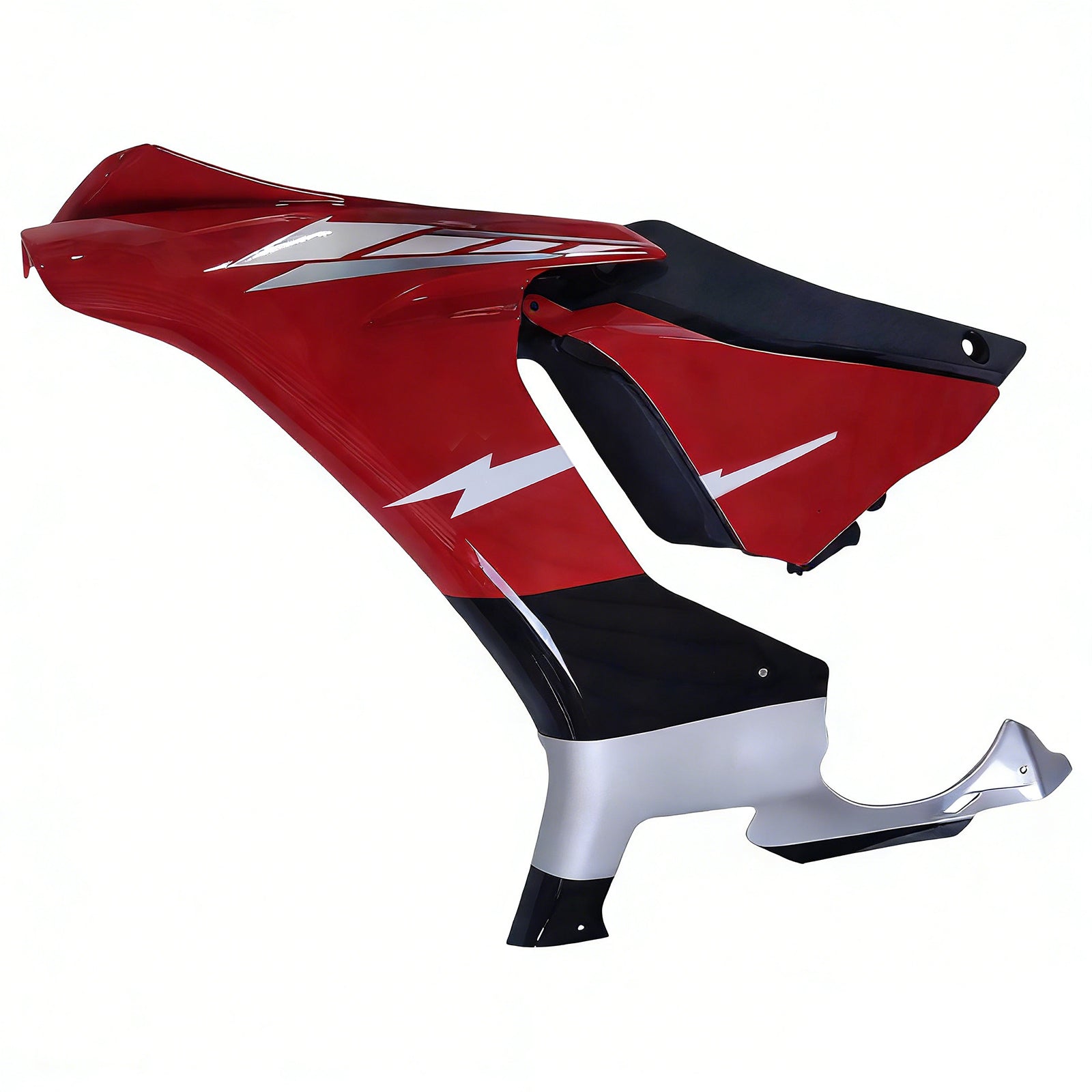 Kit de carénage par injection , carrosserie en plastique ABS Pour Yamaha YZF 1000 R1 2015-2019