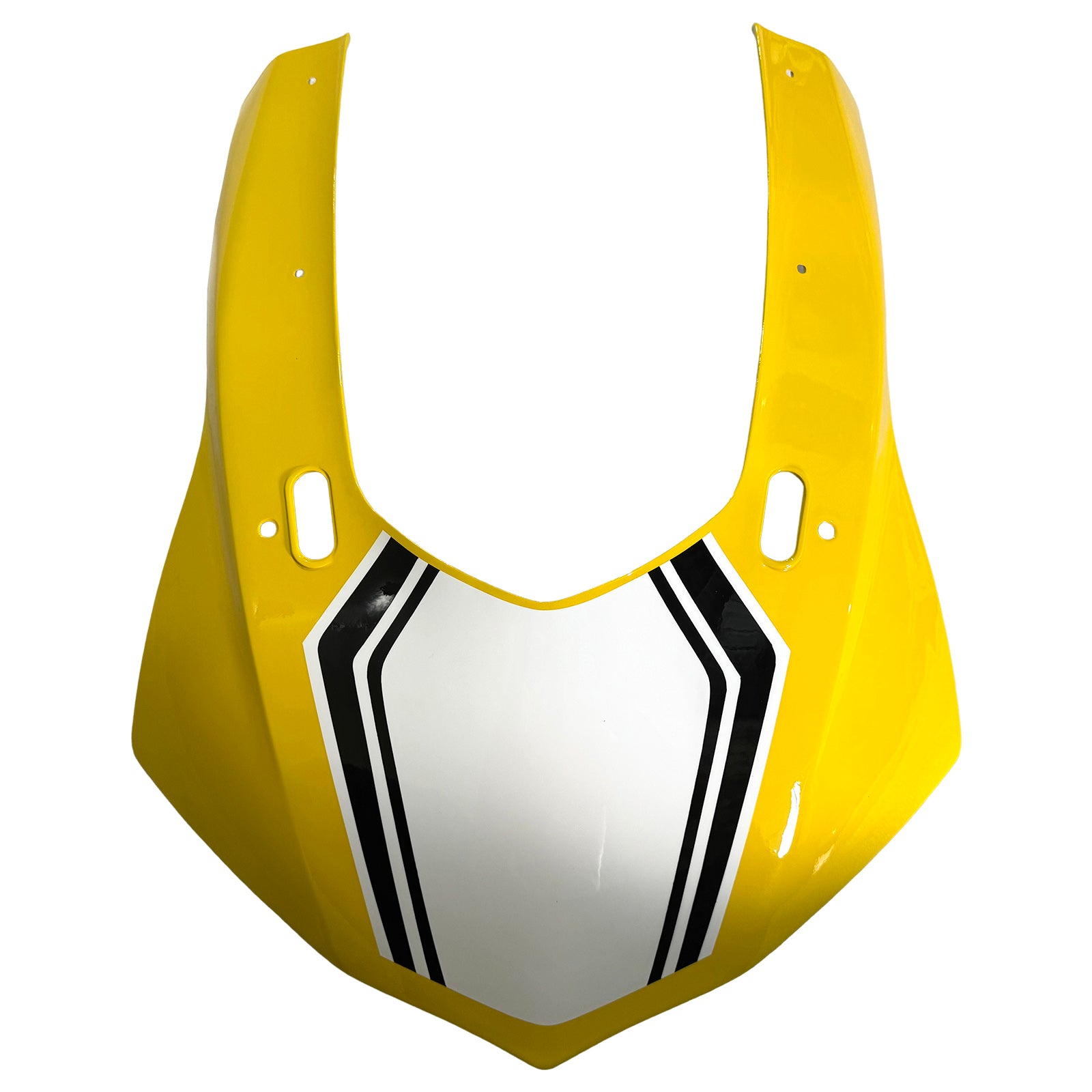 Kit de carénage en plastique ABS pour carrosserie, compatible avec Yamaha YZF 1000 R1 de 2015 à 2019