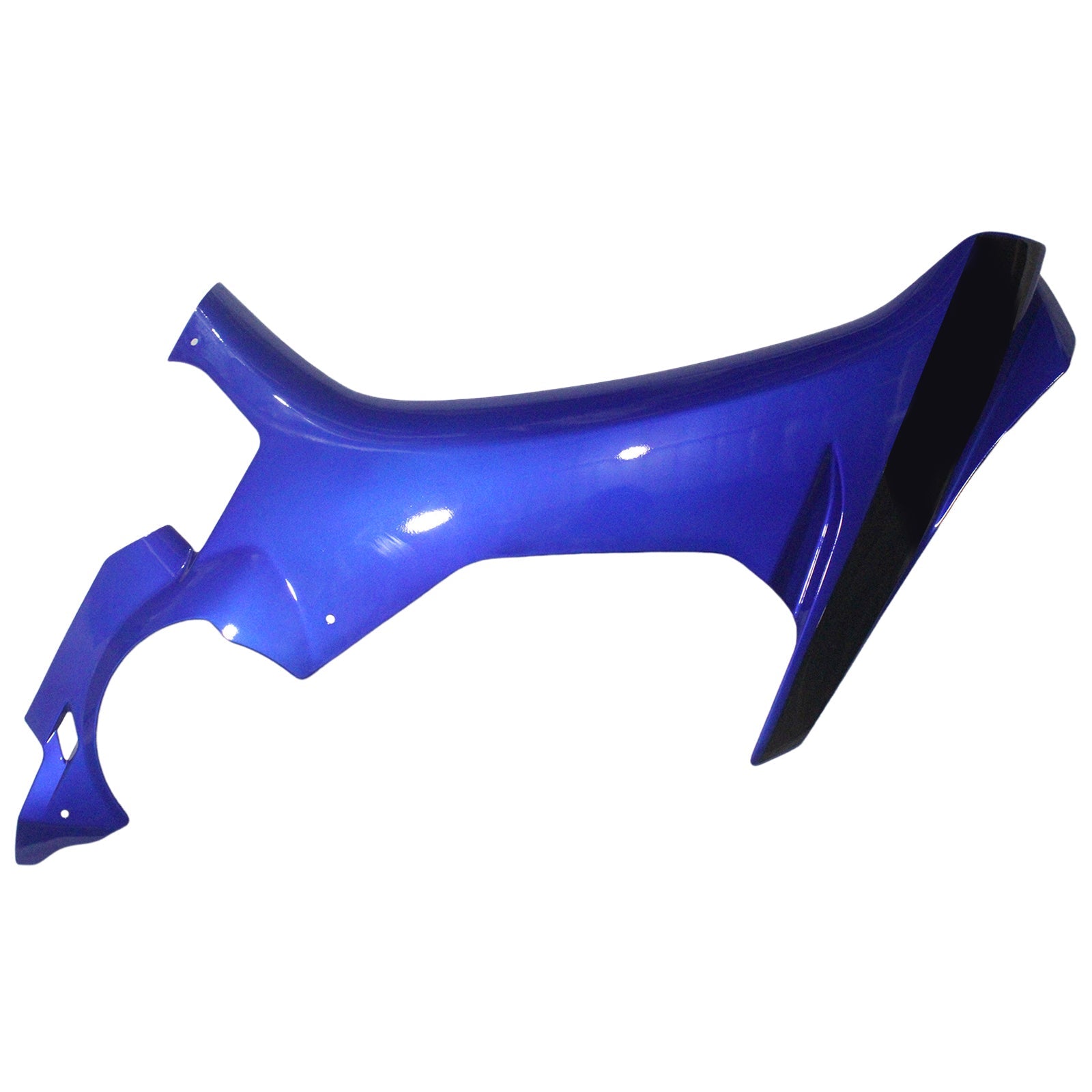 ABS-muovinen ruiskutussuojasarja Yamaha YZF 1000 R1 2015-2019 18