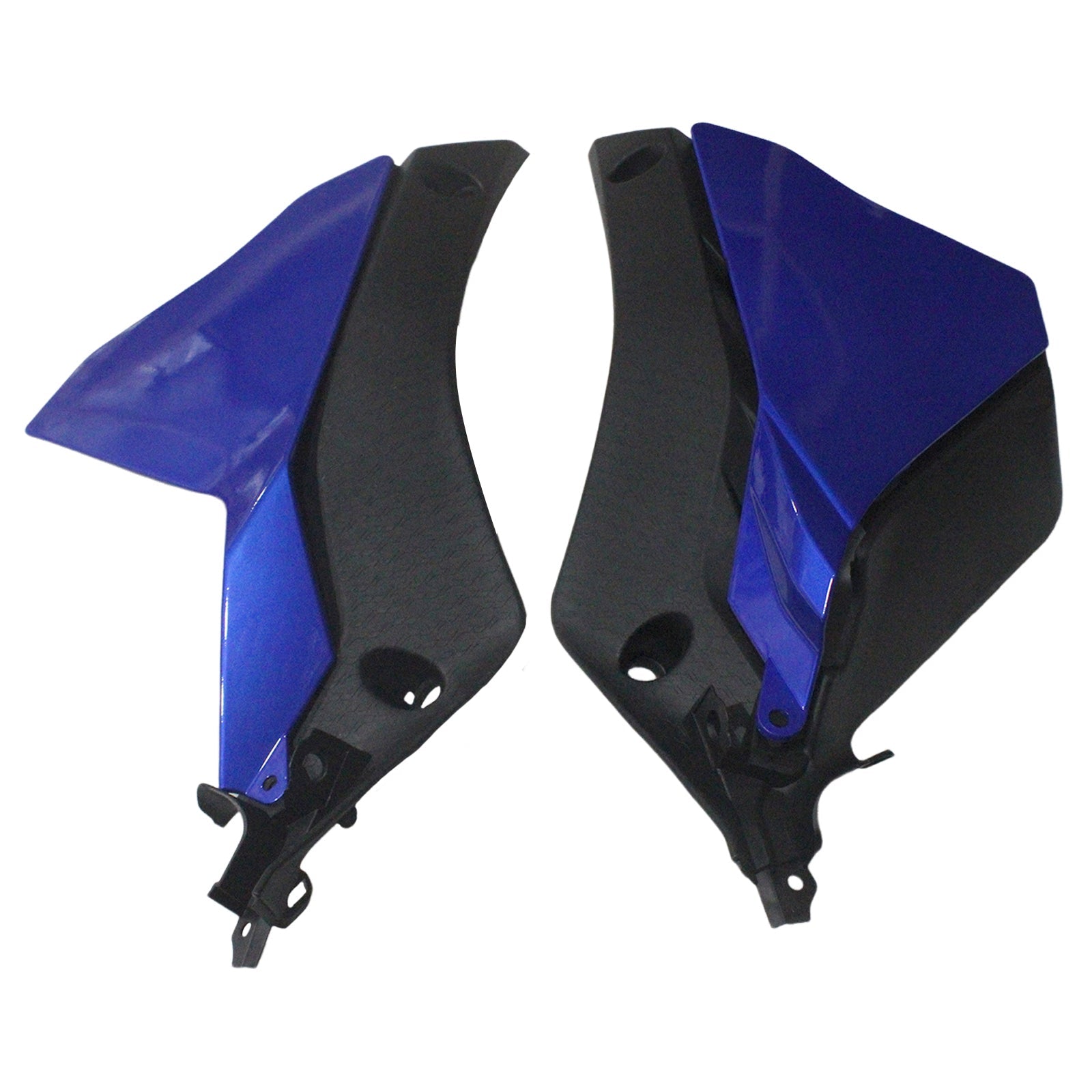ABS-muovinen ruiskutussuojasarja Yamaha YZF 1000 R1 2015-2019 18