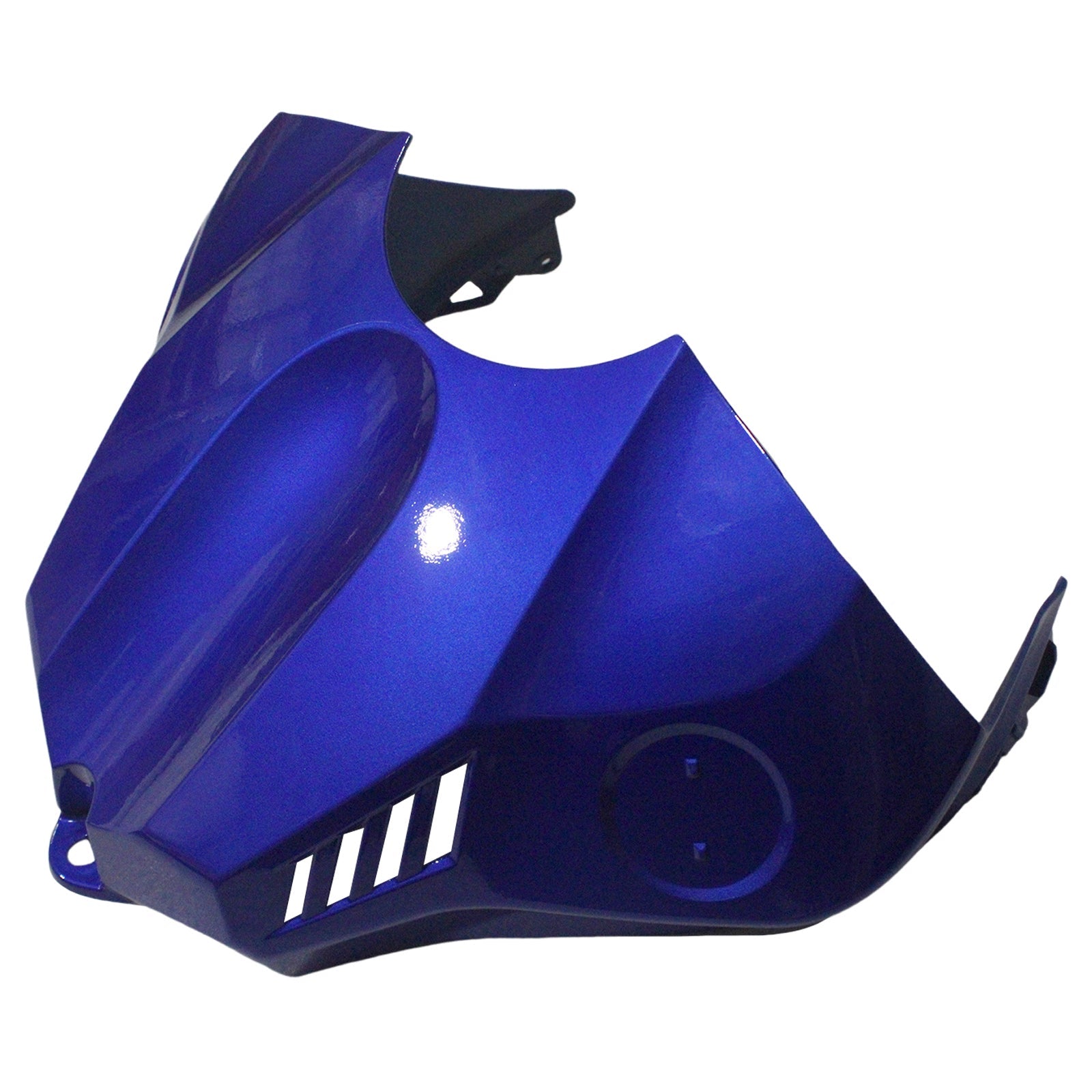 ABS-muovinen ruiskutussuojasarja Yamaha YZF 1000 R1 2015-2019 18