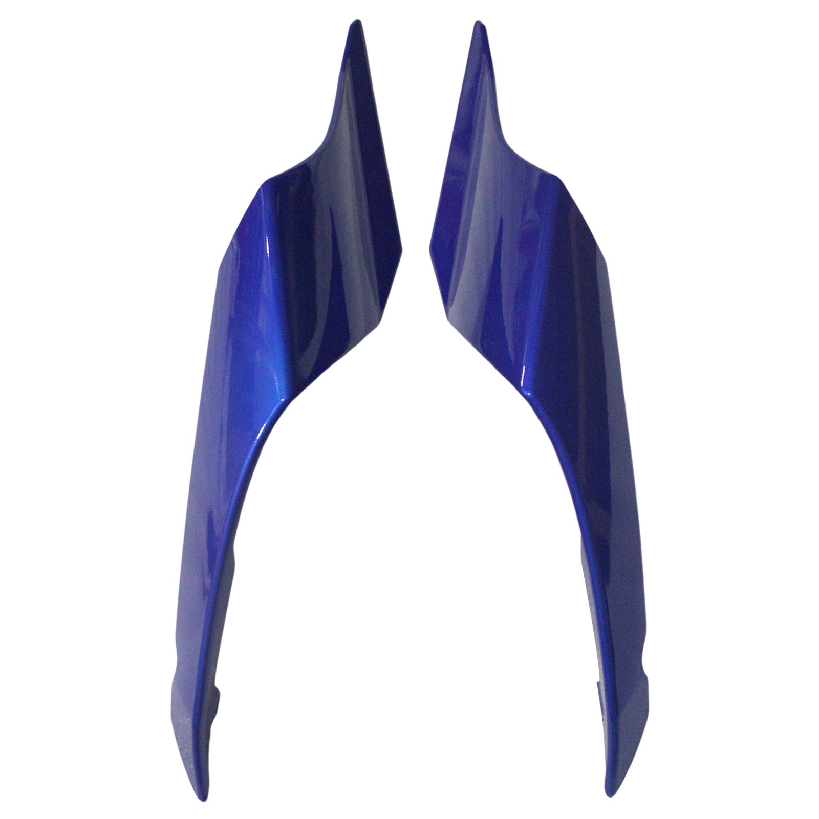 ABS-muovinen ruiskutussuojasarja Yamaha YZF 1000 R1 2015-2019 18
