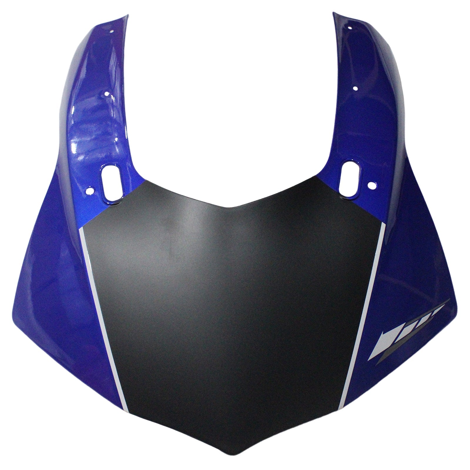ABS-muovinen ruiskutussuojasarja Yamaha YZF 1000 R1 2015-2019 18