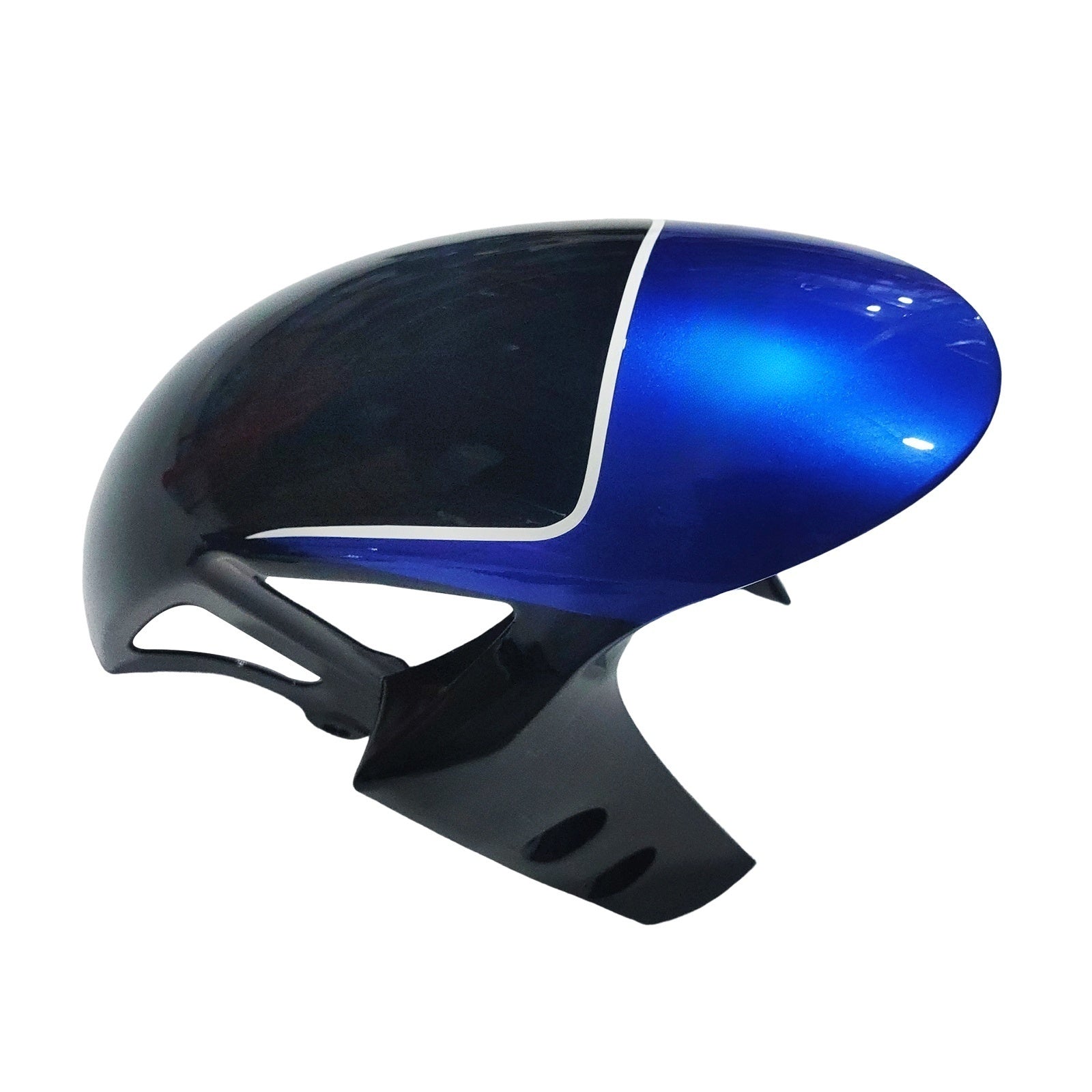 Kit de carénage en plastique ABS pour Yamaha YZF 1000 R1 2015-2019