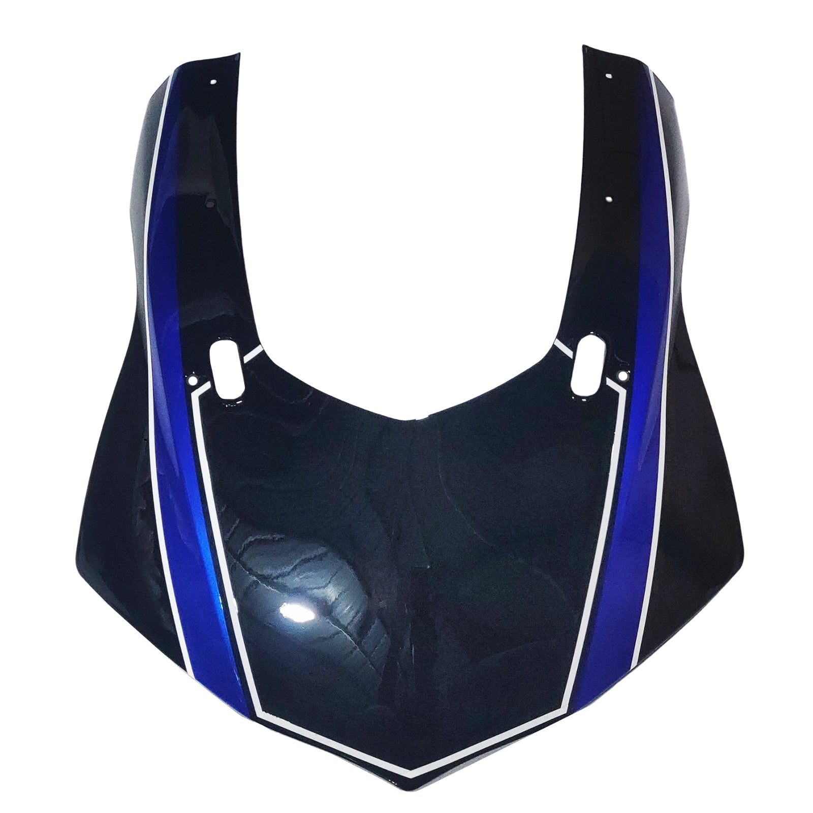 Kit de carénage en plastique ABS pour Yamaha YZF 1000 R1 2015-2019