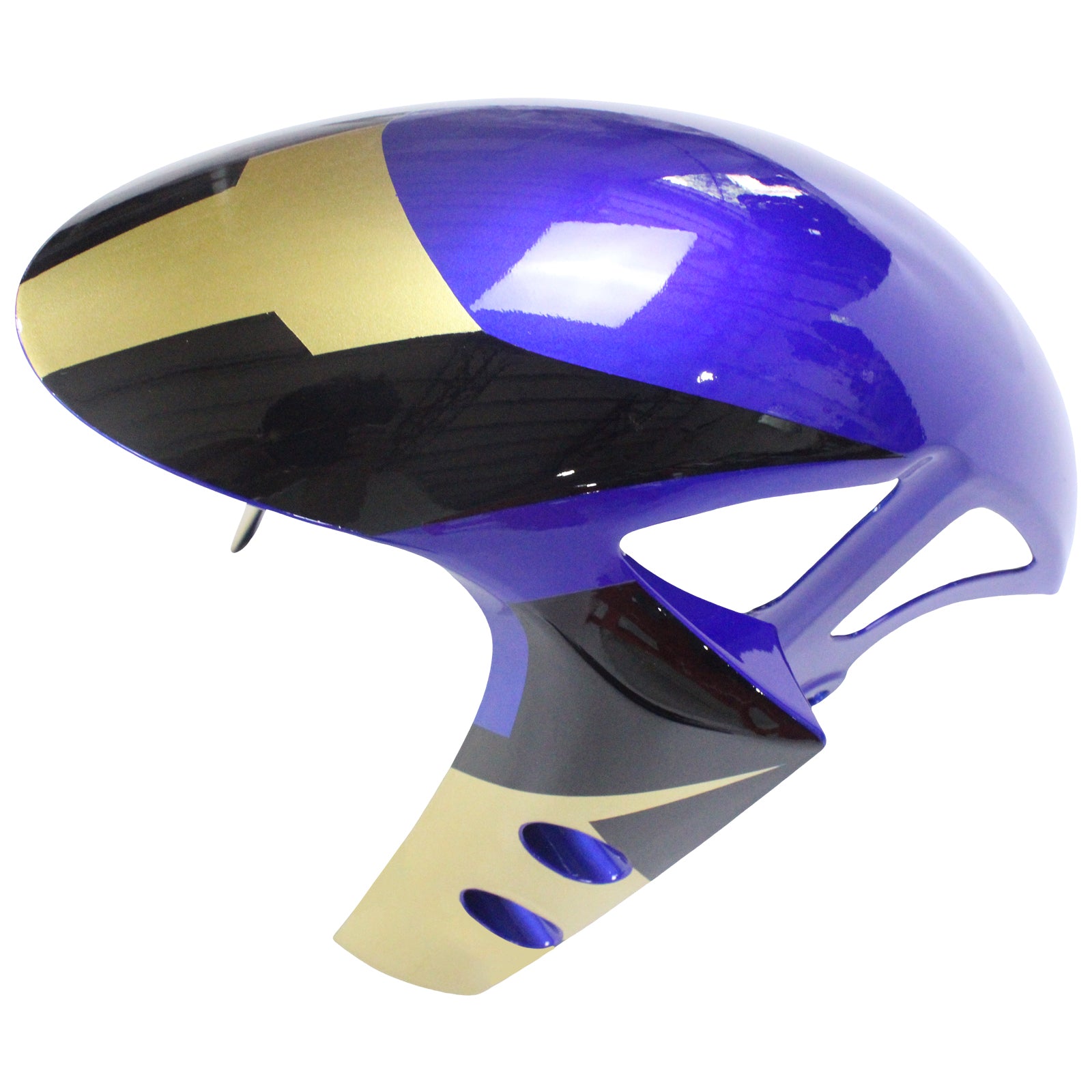 Kit carena Amotopart per Yamaha YZF 1000 R1 2015-2019 generico