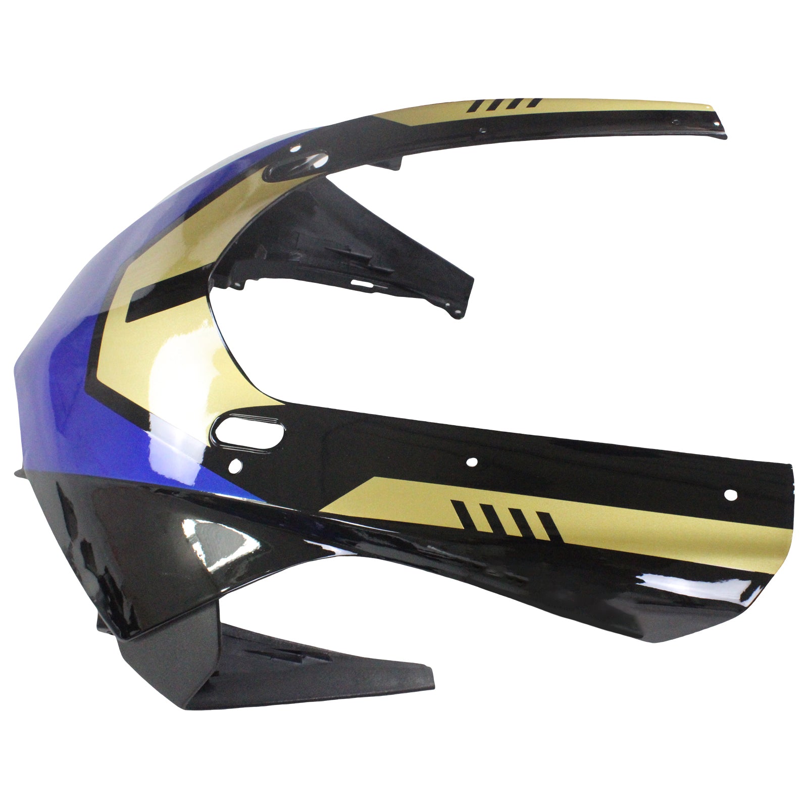 Kit carena Amotopart per Yamaha YZF 1000 R1 2015-2019 generico