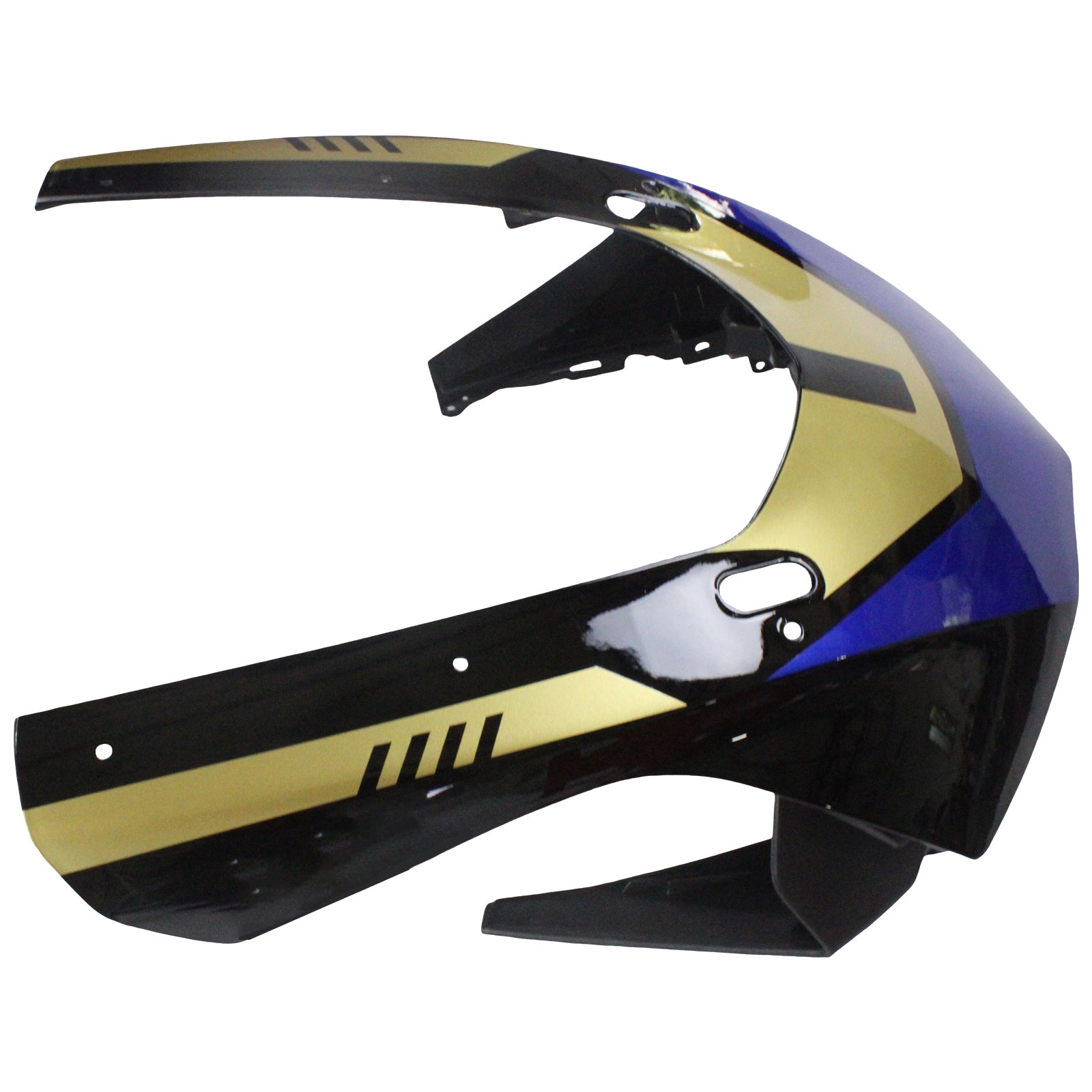 Kit carena Amotopart per Yamaha YZF 1000 R1 2015-2019 generico