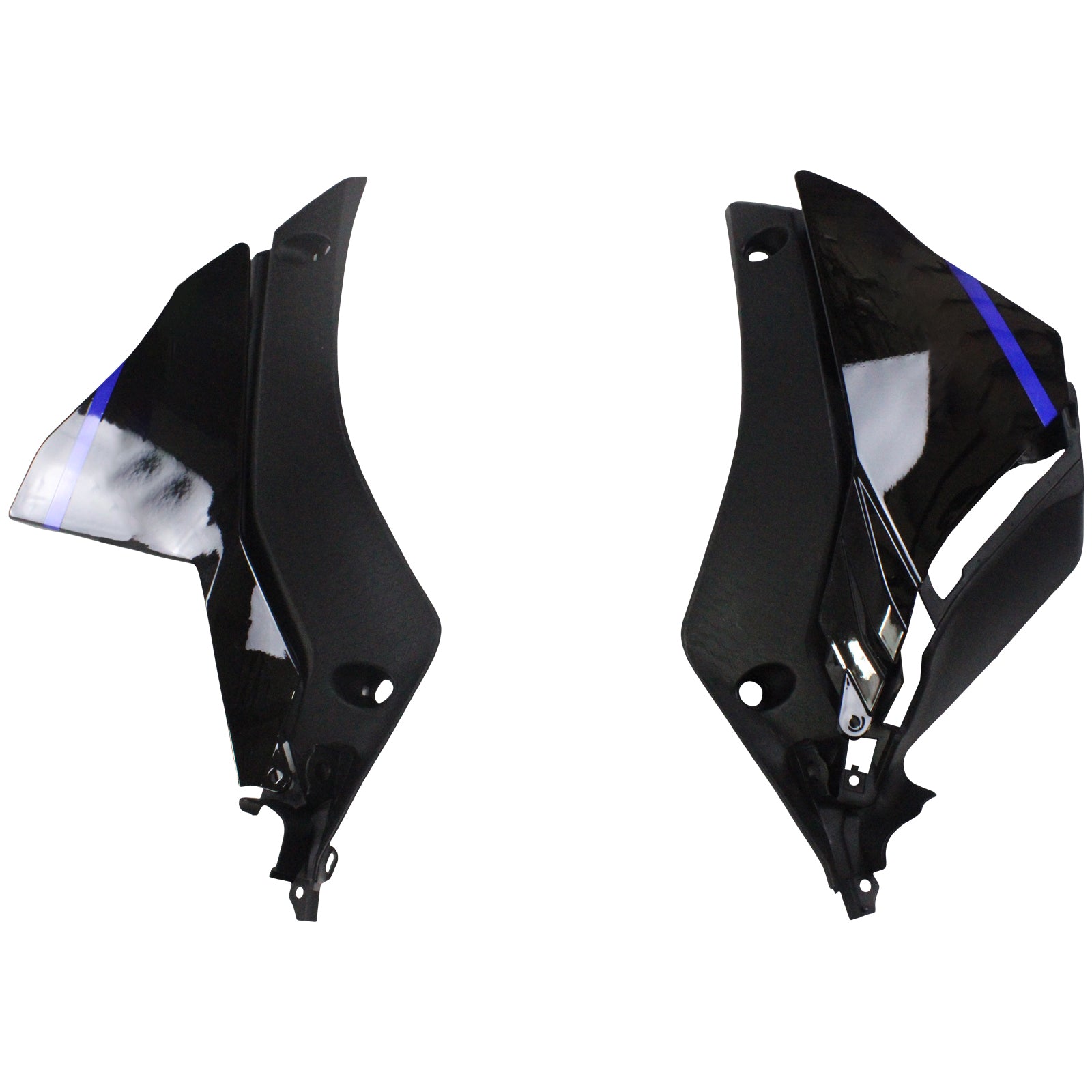 Kit carena Amotopart per Yamaha YZF 1000 R1 2015-2019 generico