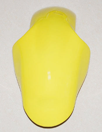 Carénages Amotopart 1998-2002 Yamaha YZF-R6 Jaune Bleu Camel R6 Generic