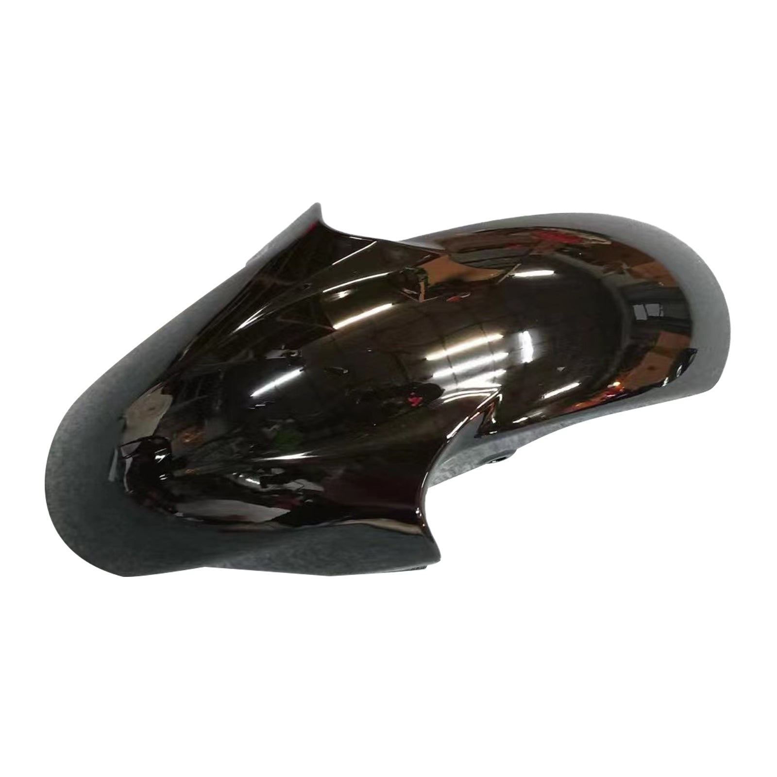 Carénages Amotopart 1998-2002 Yamaha YZF-R6 Contrast Black R6 Generic
