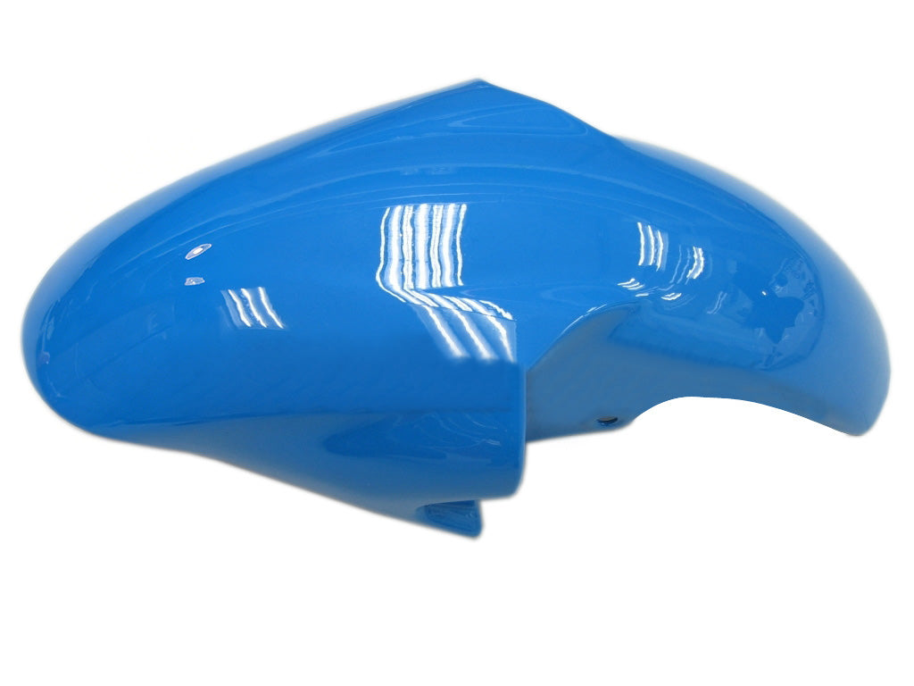 Owiewki Amotopart 1998-2002 Yamaha YZF-R6 Multi-Color No.46 R6 Generic