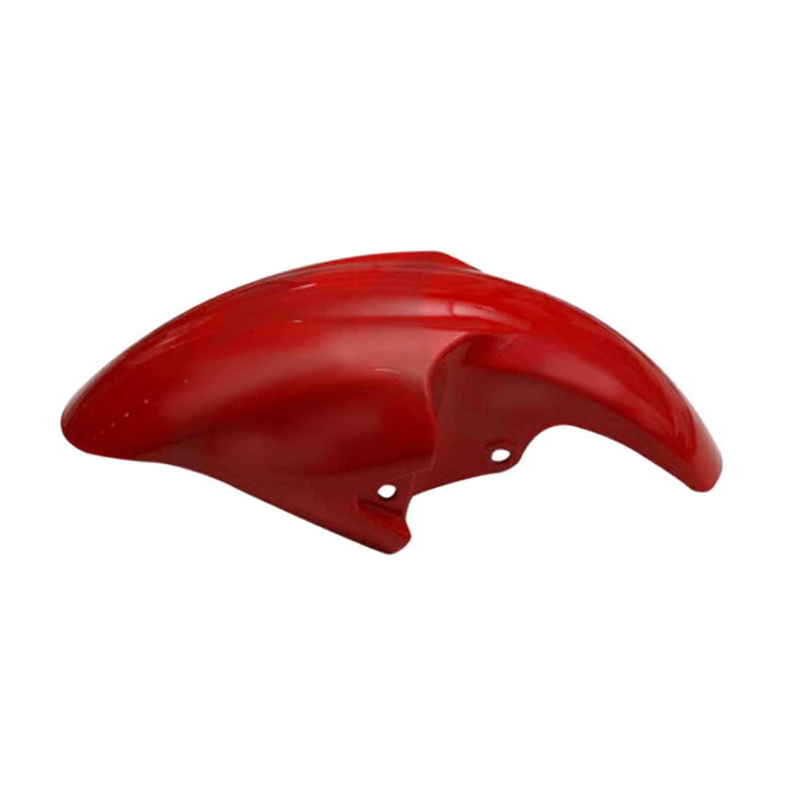Amotopart Kit de carénage pour YAMAHA YZF R6 1998-2002 2001 2000 Rouge Blanc Noir Générique