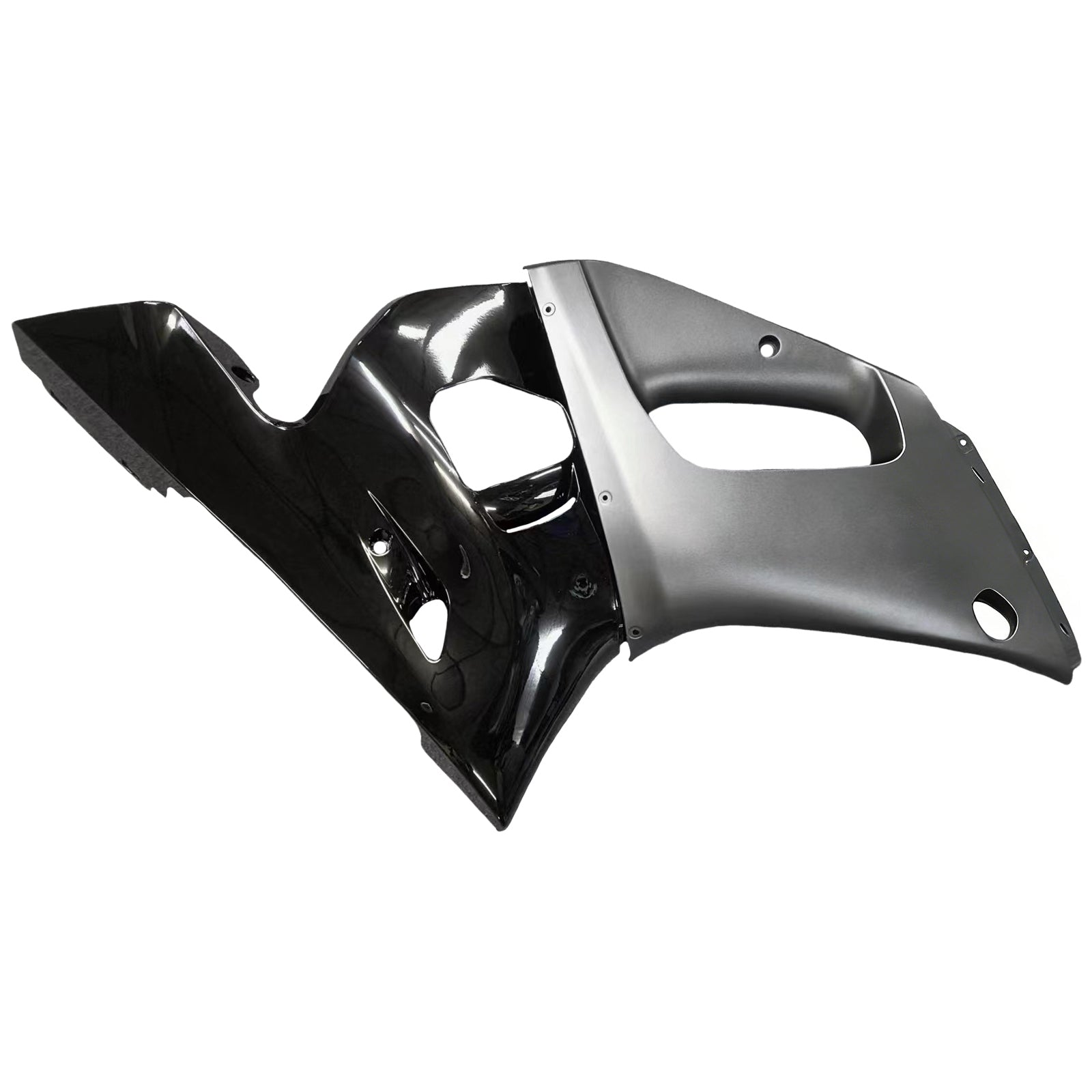 Zestaw owiewki Amotopart do Yamaha YZF R6 YZF-R6 1998-2002 2001 2000 1999 Generic