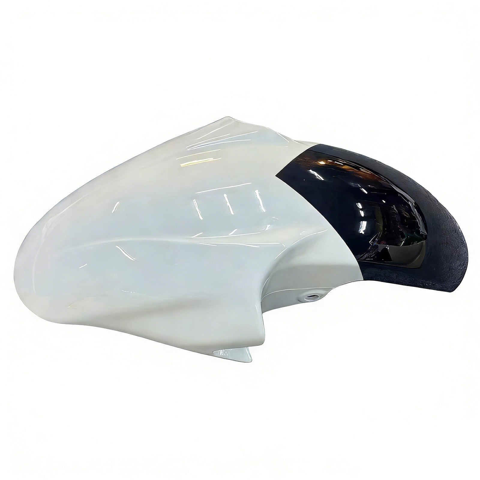 Kit de carénage par injection , carrosserie en plastique ABS Pour Yamaha YZF 600 R6 1998-2002