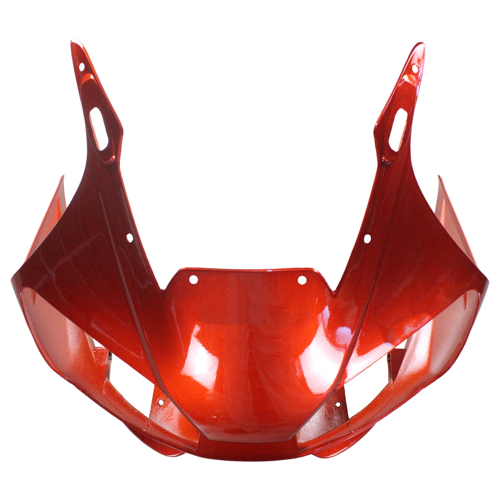 Kit de carénage Amotopart pour Yamaha YZF 600 R6 1998-2002 Générique