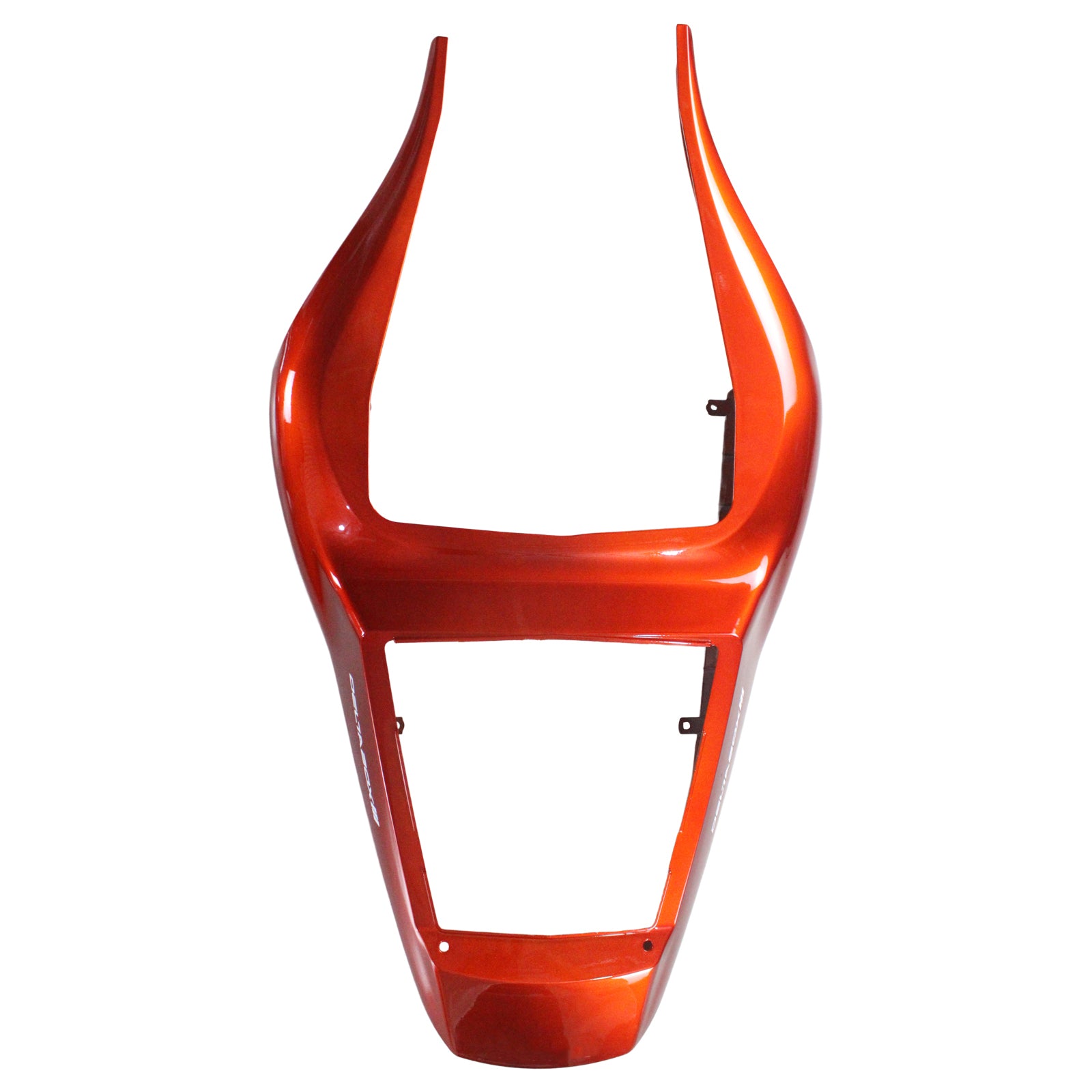 Kit de carénage Amotopart pour Yamaha YZF 600 R6 1998-2002 Générique