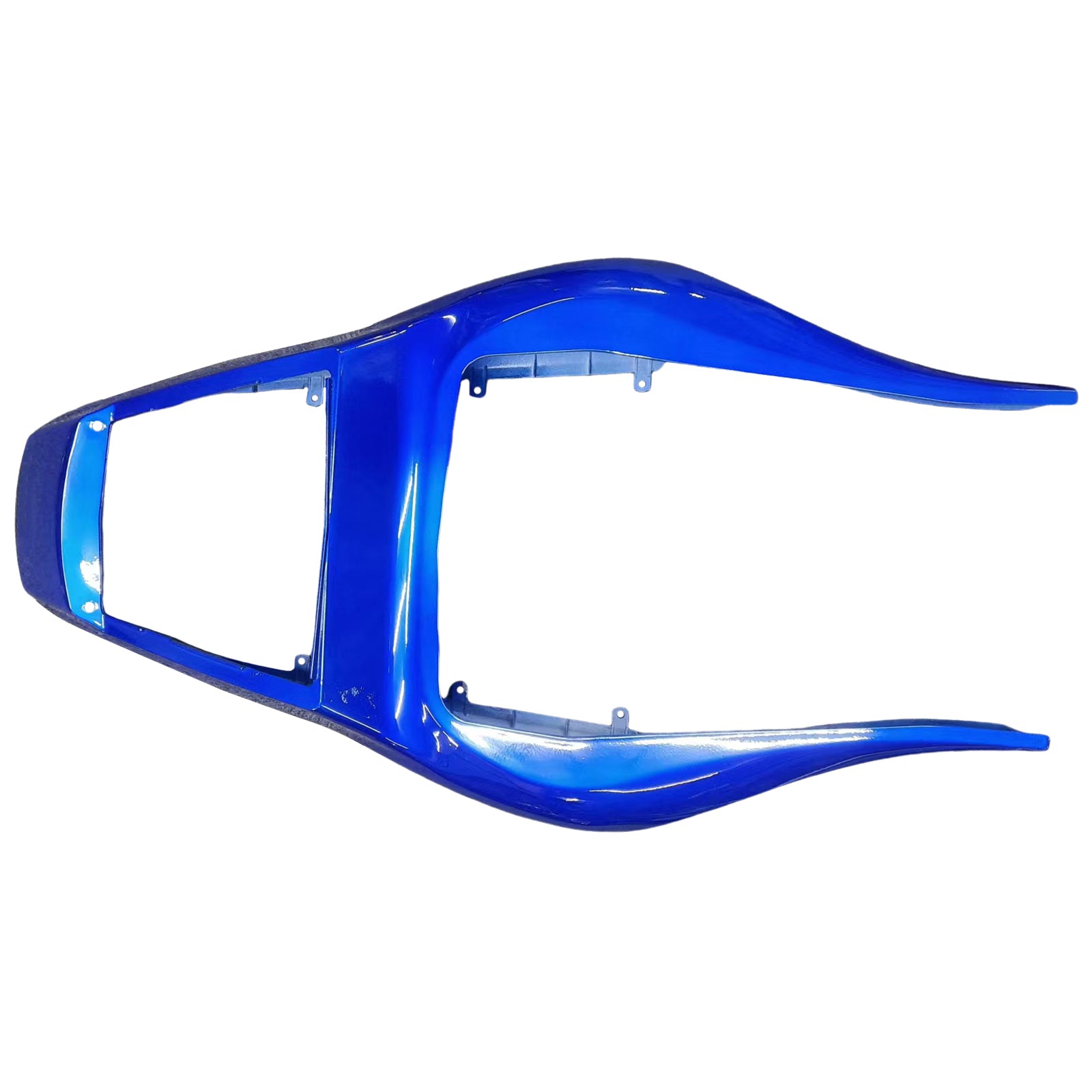 Kit de carénage Amotopart pour Yamaha YZF 600 R6 1998-2002 Générique