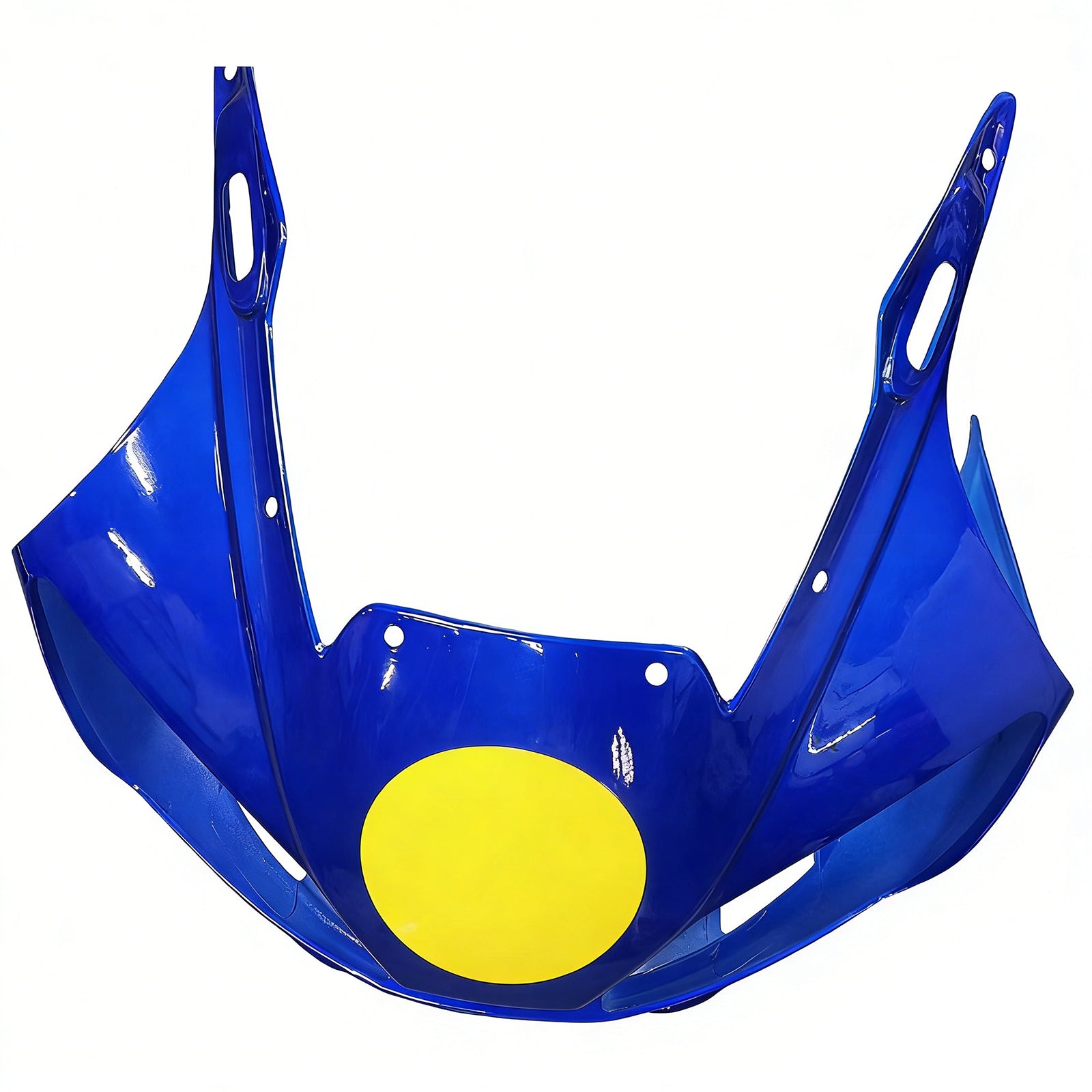 Kit de carénage Amotopart pour Yamaha YZF 600 R6 1998-2002 Générique