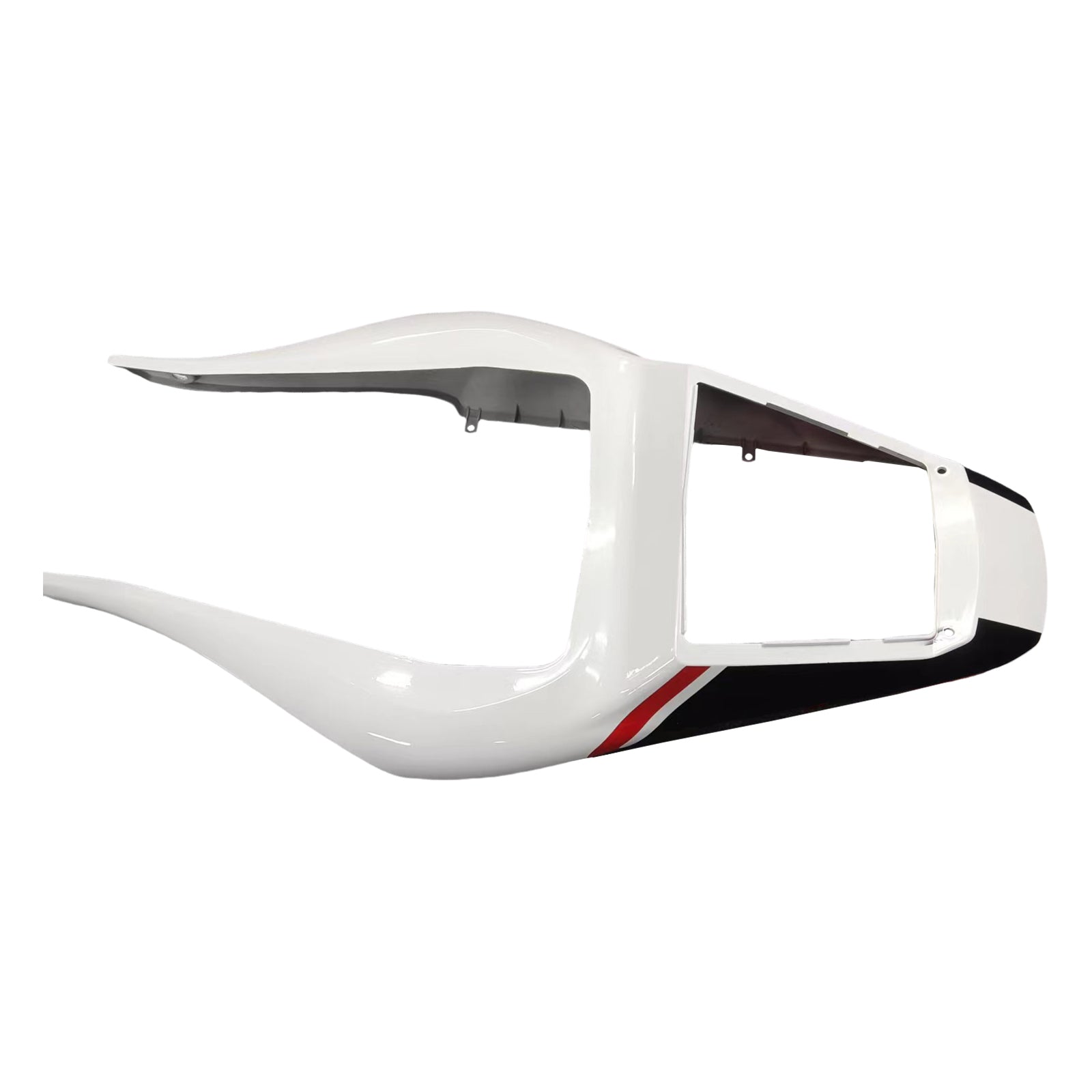 Kit de carénage Amotopart pour Yamaha YZF 600 R6 1998-2002 Générique