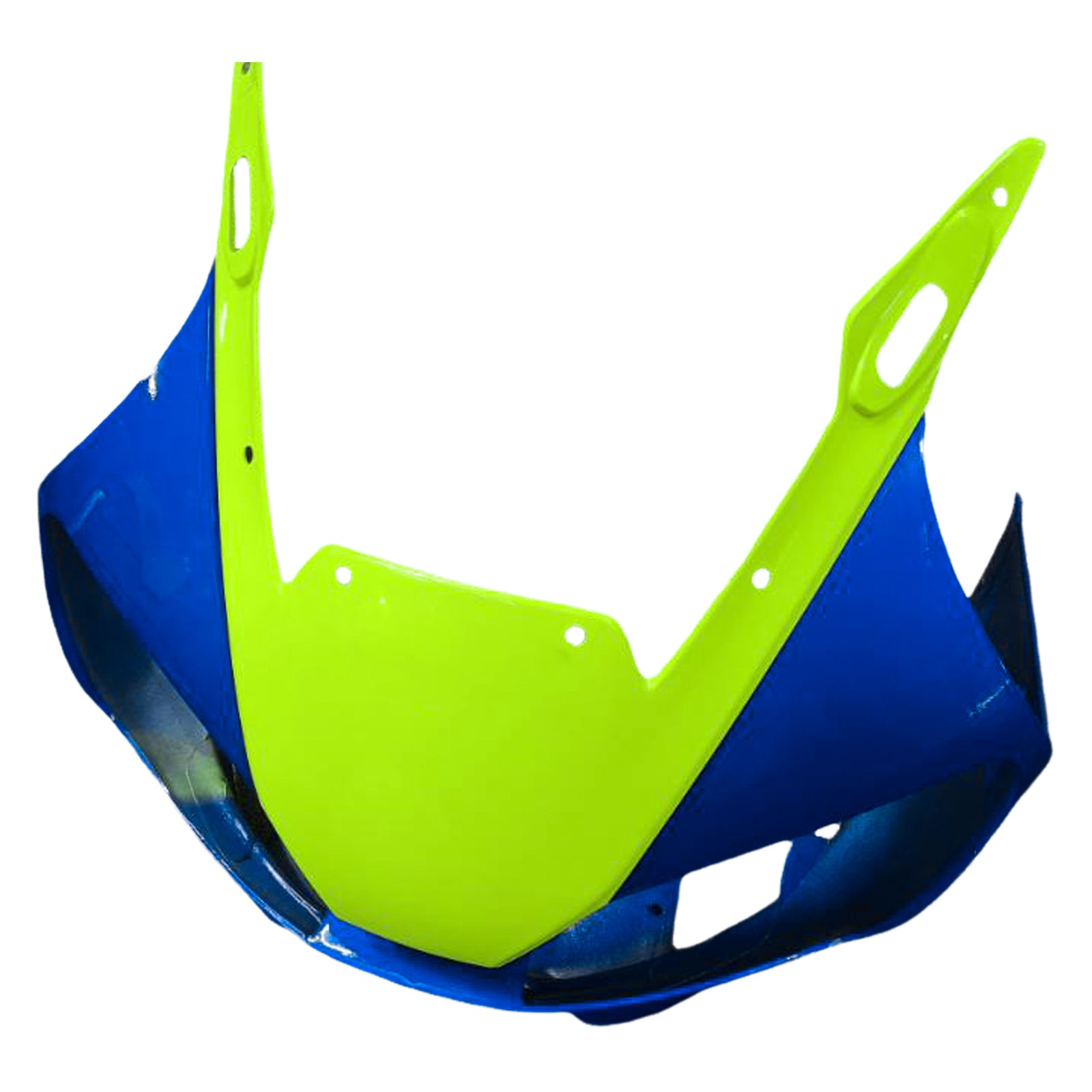 Kit carena Amotopart per Yamaha YZF 600 R6 1998-2002 Generico