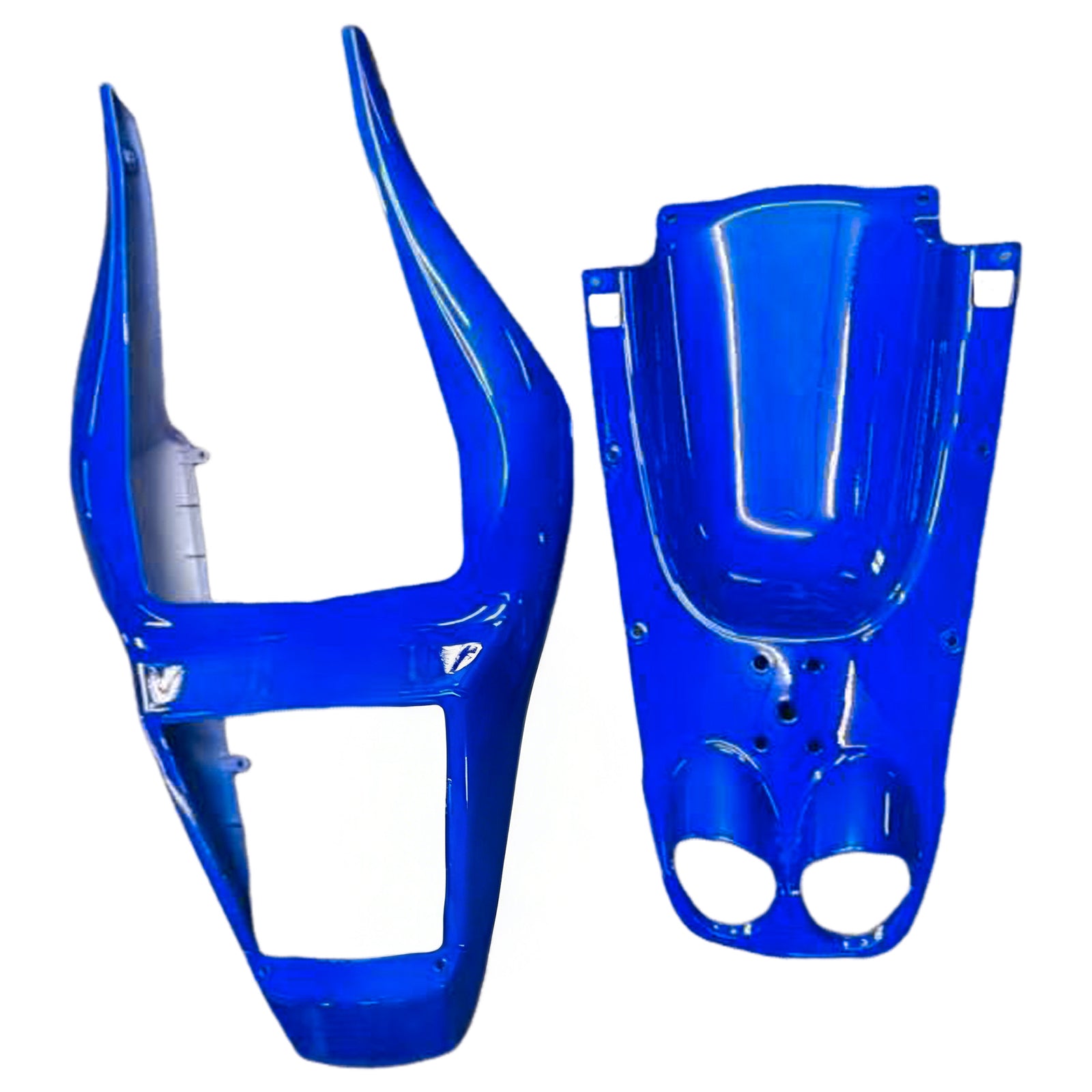 Kit de carénage Amotopart pour Yamaha YZF 600 R6 1998-2002 Générique