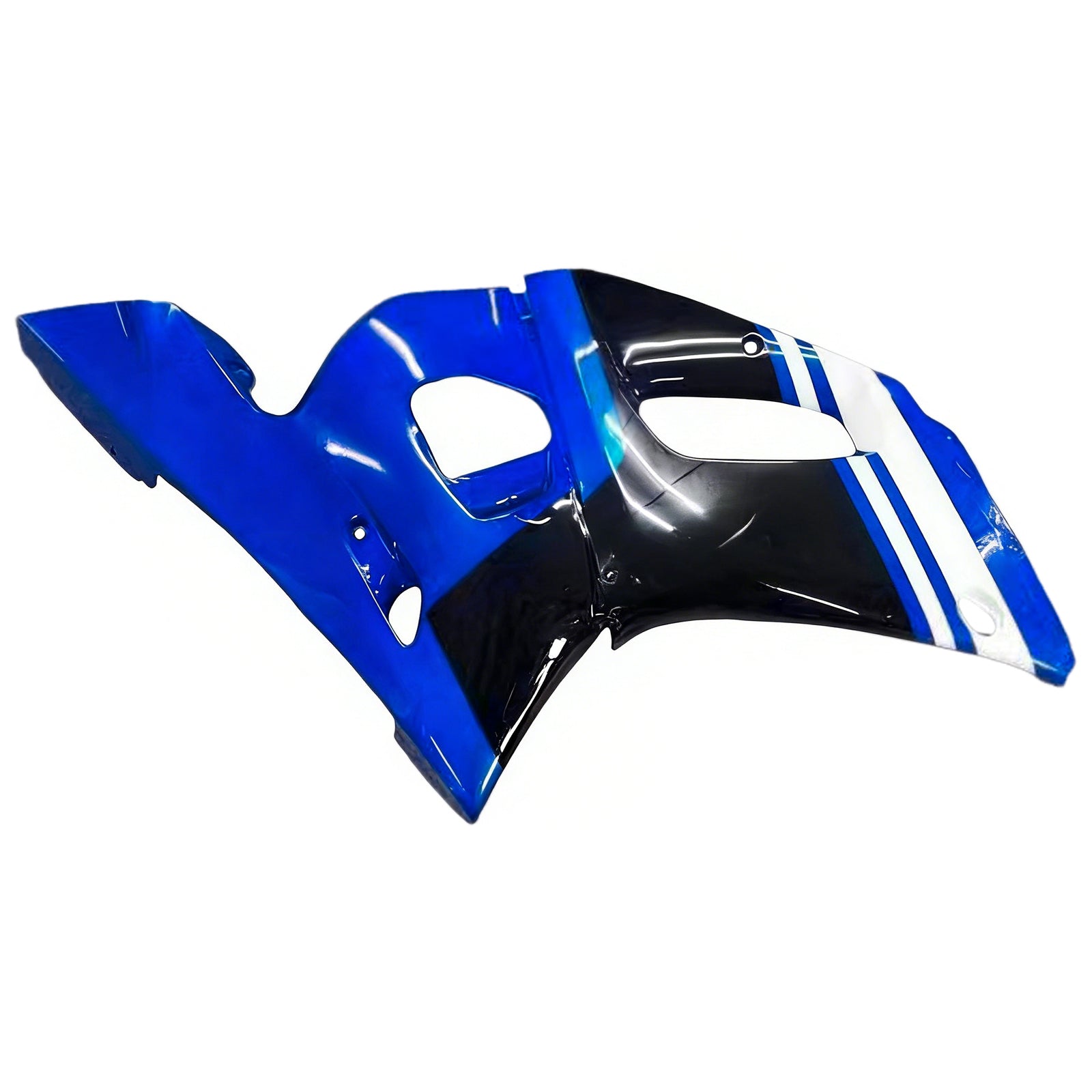 Kit de carénage Amotopart pour Yamaha YZF 600 R6 1998-2002 Générique