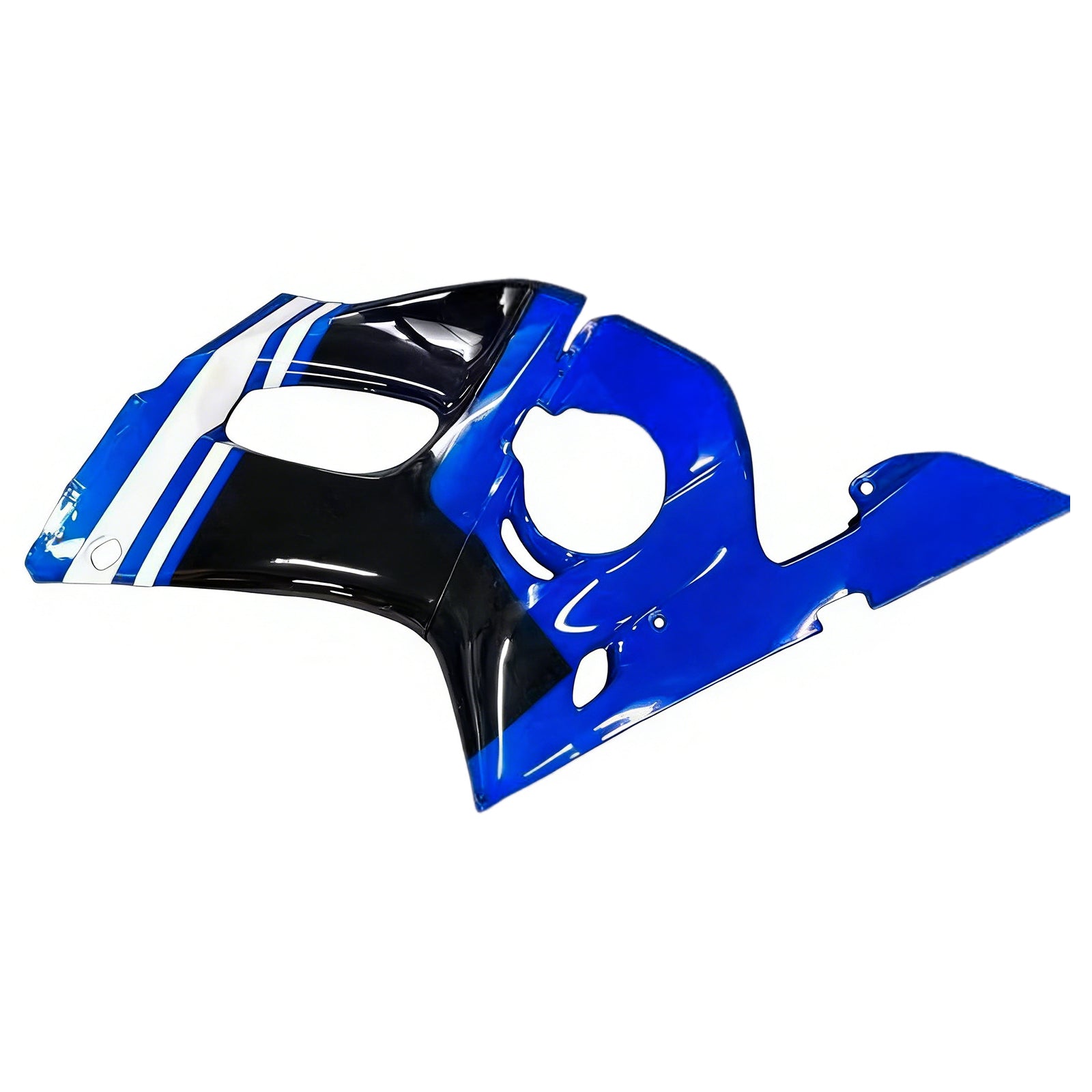 Kit de carénage Amotopart pour Yamaha YZF 600 R6 1998-2002 Générique
