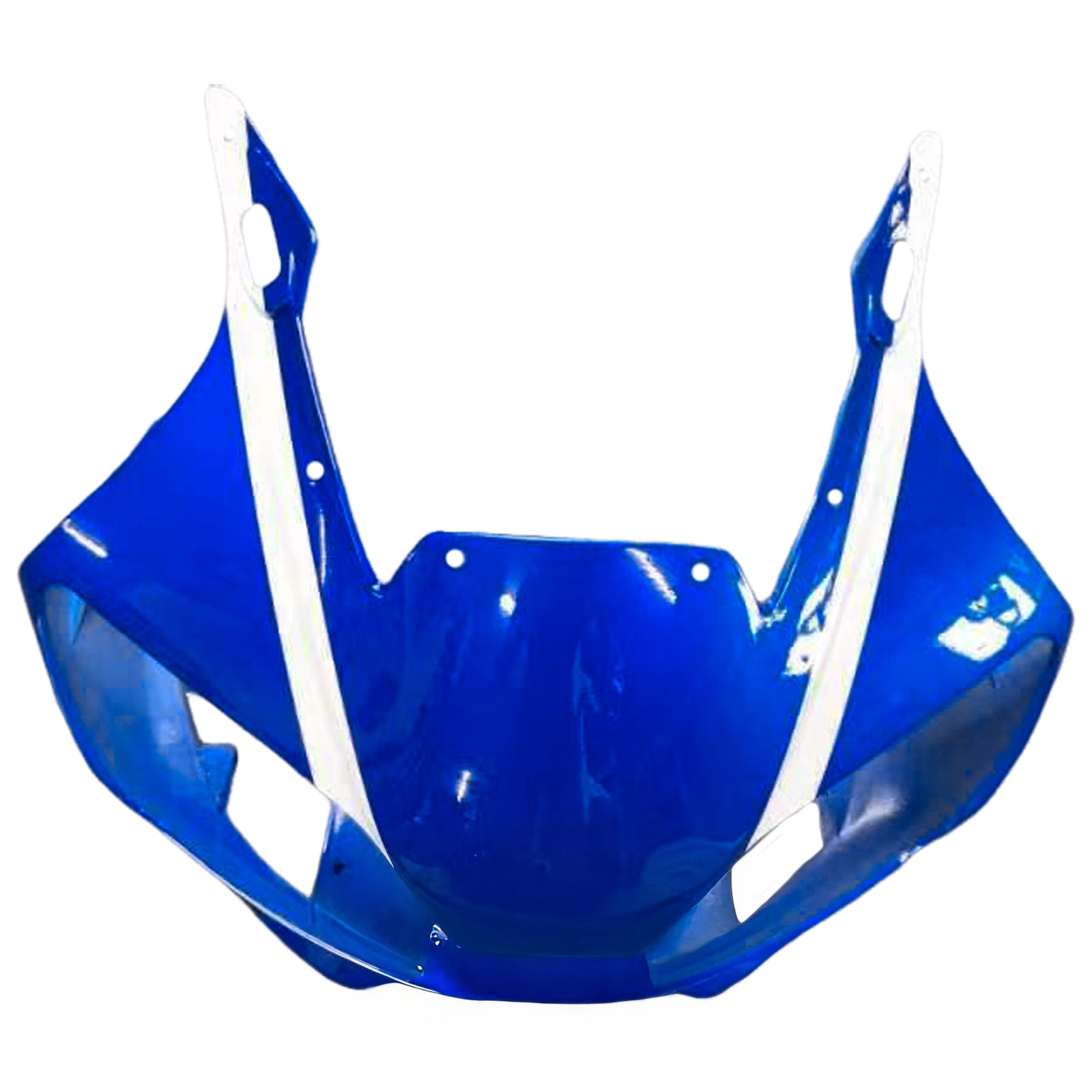 Kit de carénage Amotopart pour Yamaha YZF 600 R6 1998-2002 Générique