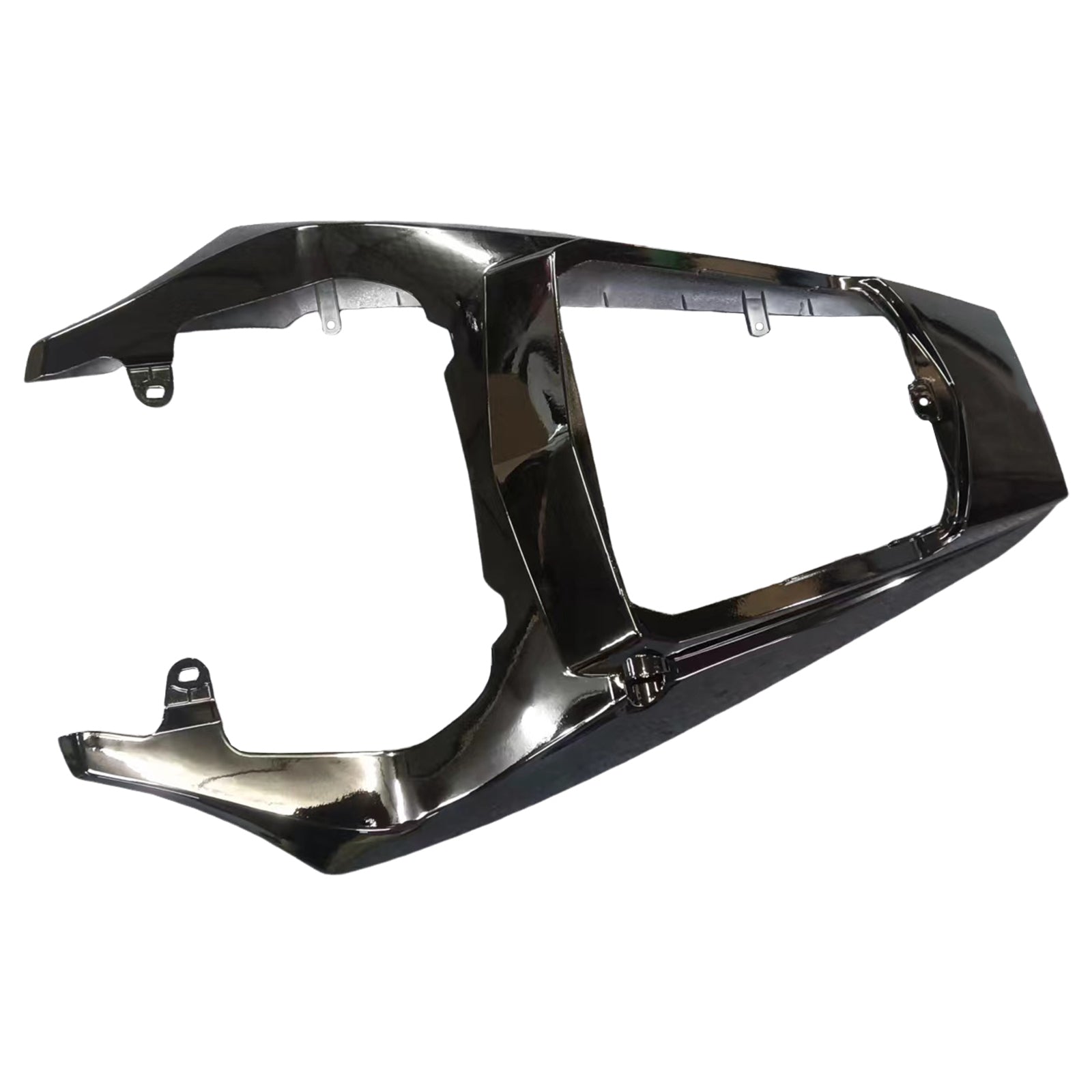 Kit de carénage d'injection de carrosserie pour yamaha yzf 600 R6 2003-2004 R6S 2006-2009
