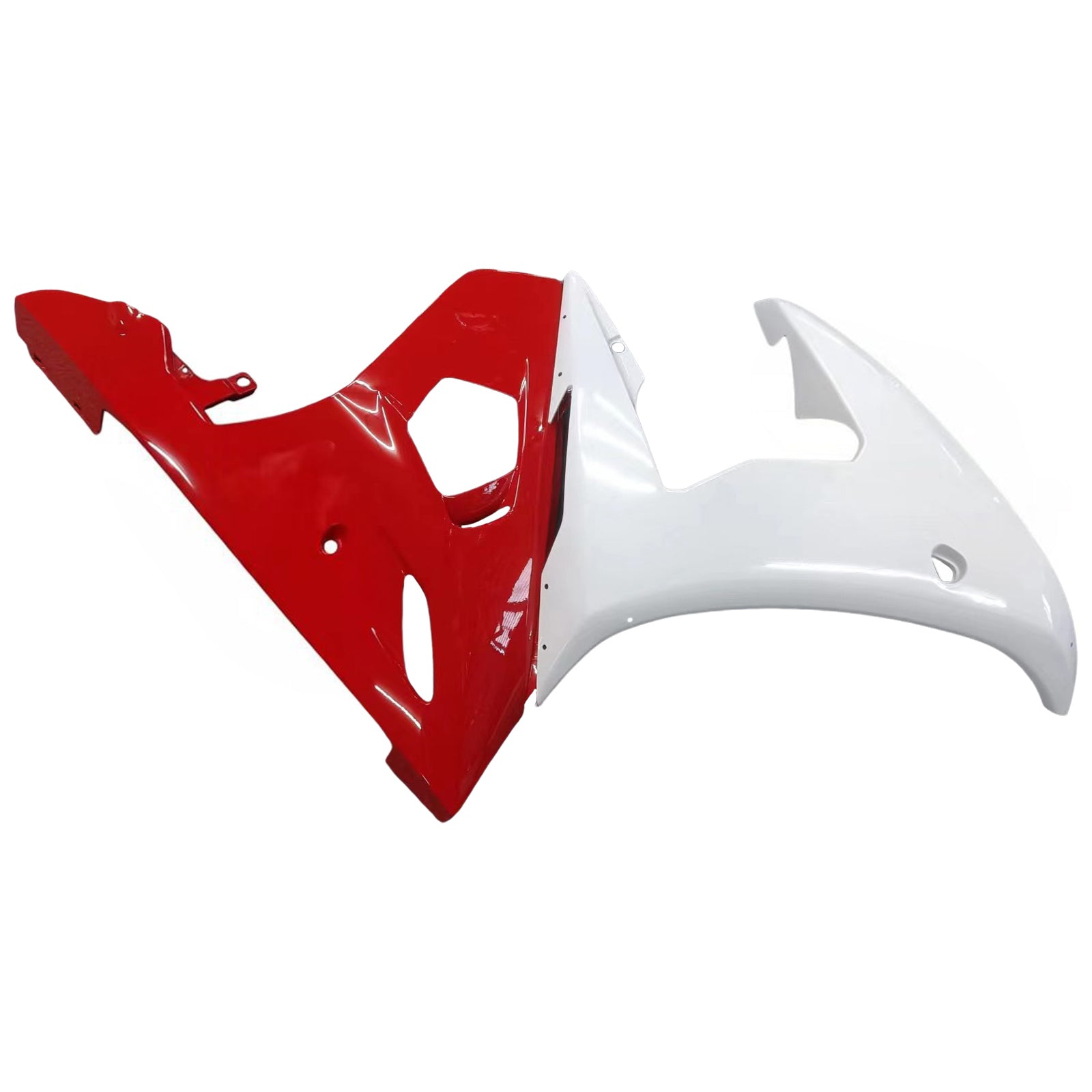 Korin ruiskutussuojasarja yamaha yzf 600 R6 2003-2004 R6S 2006-2009