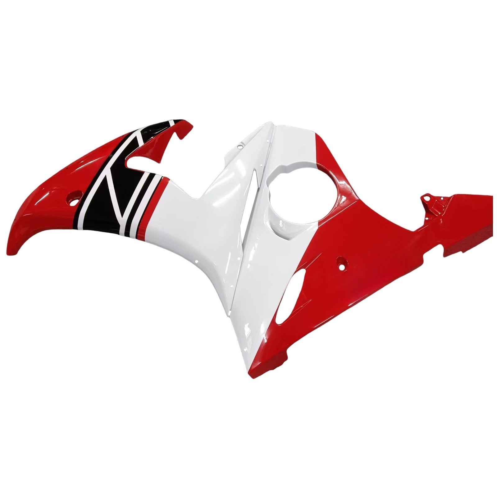 Korin ruiskutussuojasarja yamaha yzf 600 R6 2003-2004 R6S 2006-2009