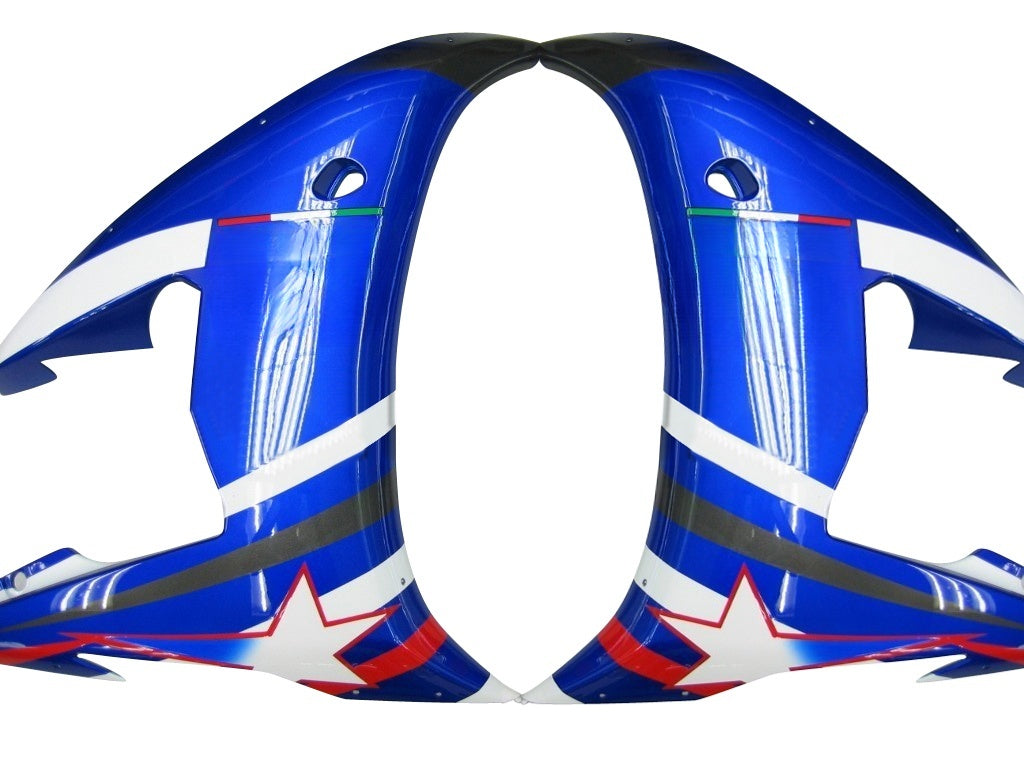 Korin ruiskutussuojasarja yamaha yzf 600 R6 2003-2004 R6S 2006-2009