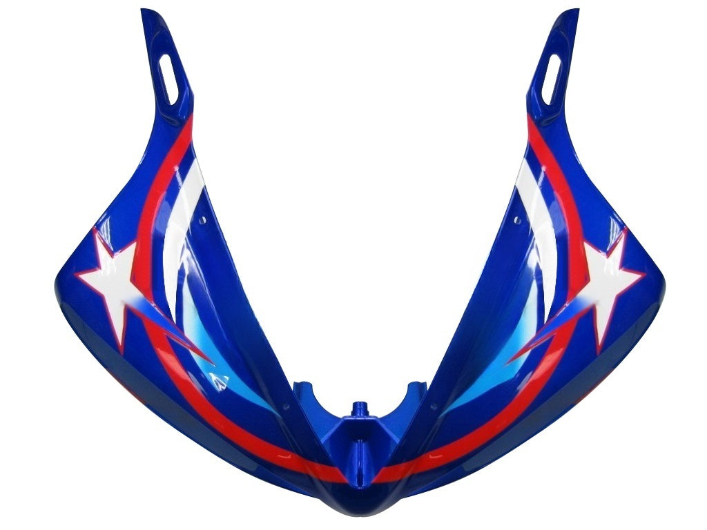 Korin ruiskutussuojasarja yamaha yzf 600 R6 2003-2004 R6S 2006-2009