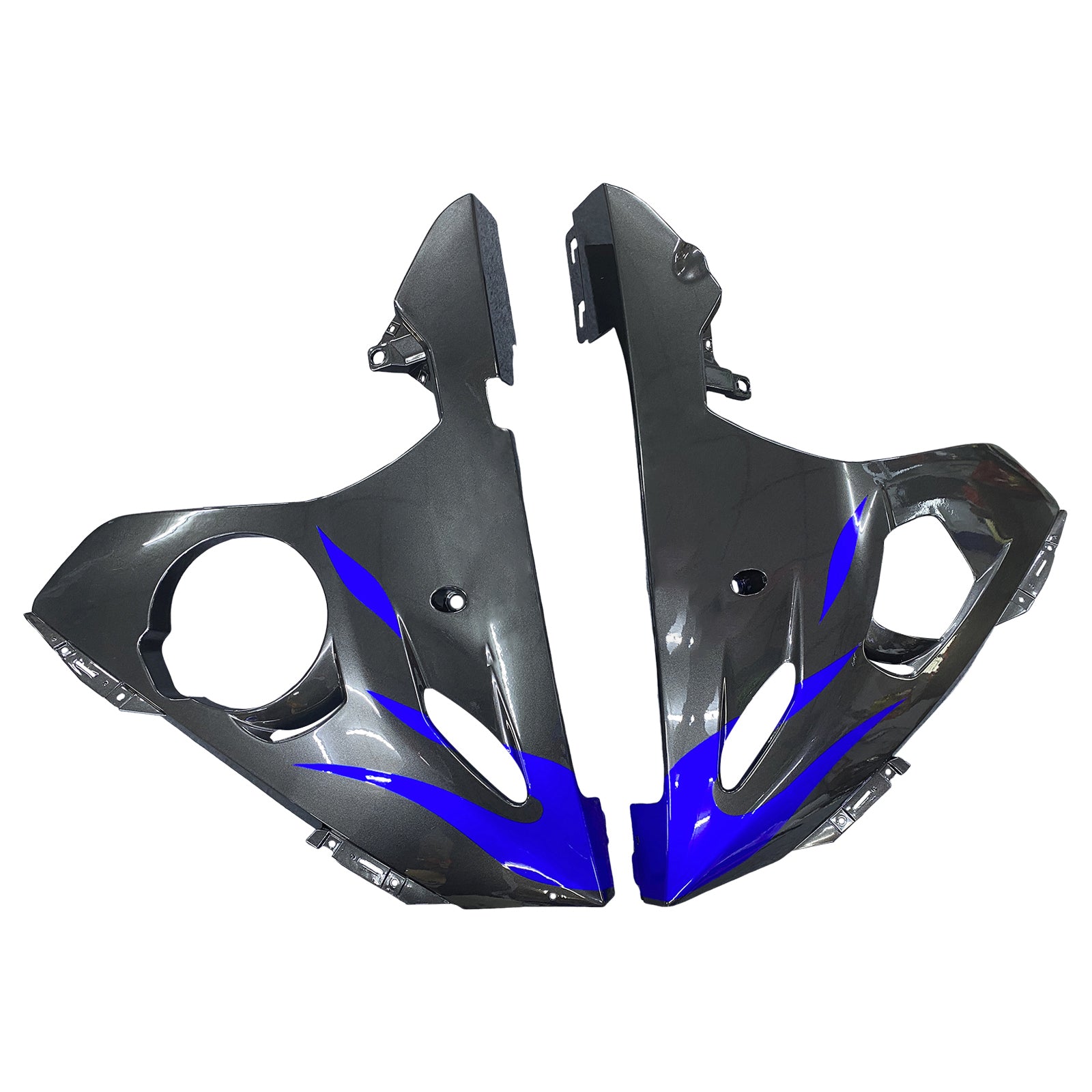 Korin ruiskutussuojasarja yamaha yzf 600 R6 2003-2004 R6S 2006-2009