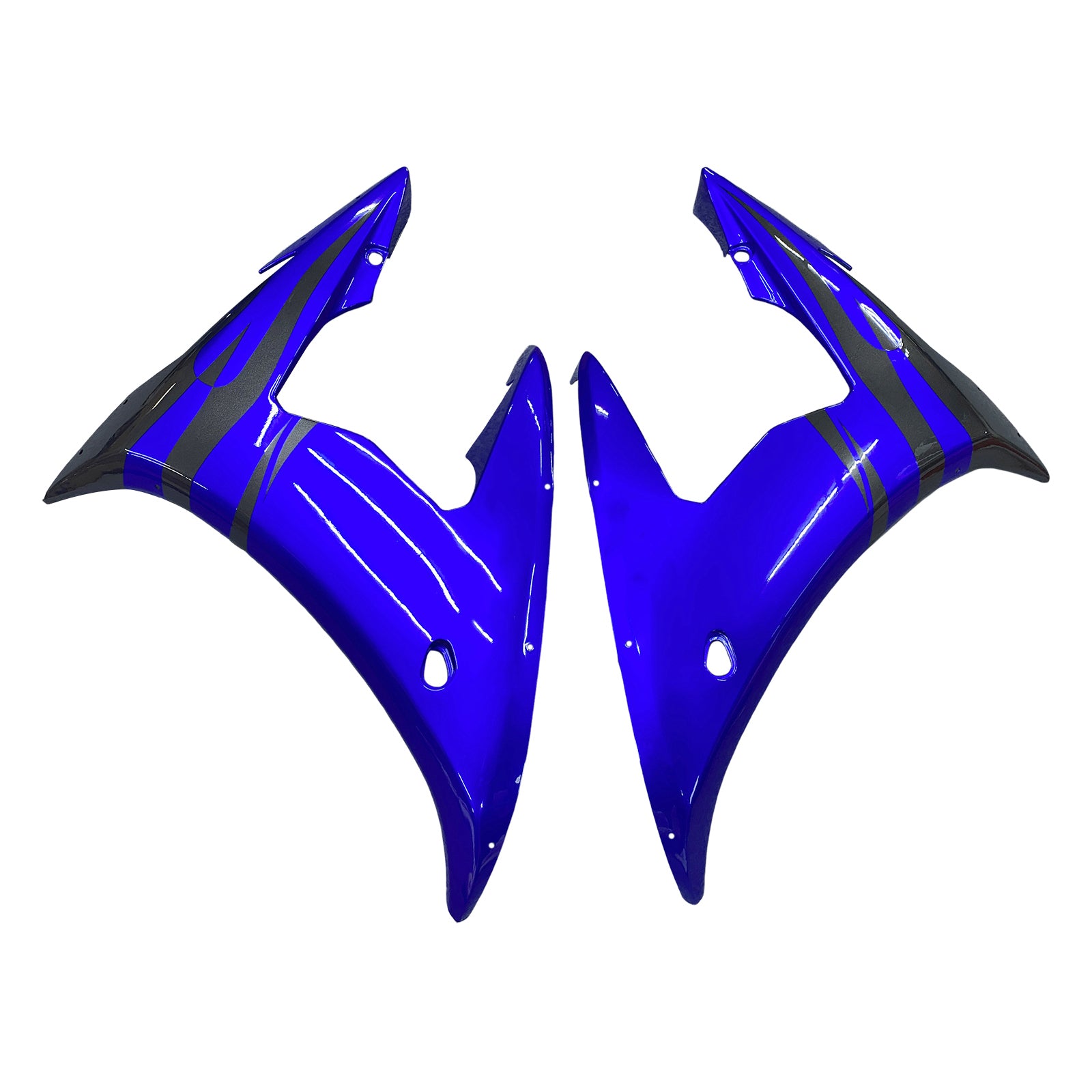 Korin ruiskutussuojasarja yamaha yzf 600 R6 2003-2004 R6S 2006-2009