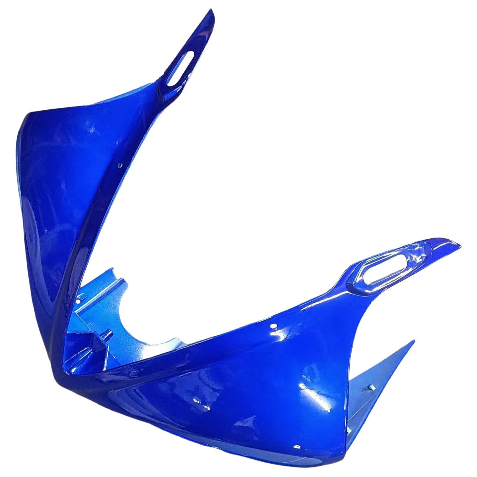 Carrosserie Injectie Kuipset voor Yamaha Yzf 600 R6 2003-2004 R6S 2006-2009