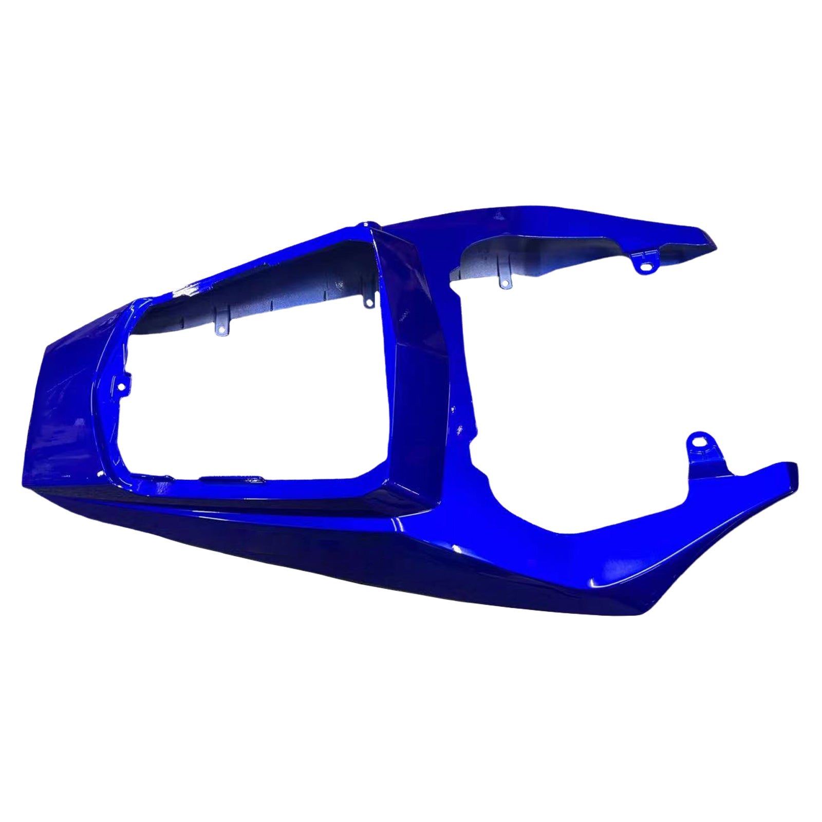 Kit de carénage par , carrosserie en plastique ABS Pour Yamaha YZF 600 R6 2003-2004 R6S 2006-2009