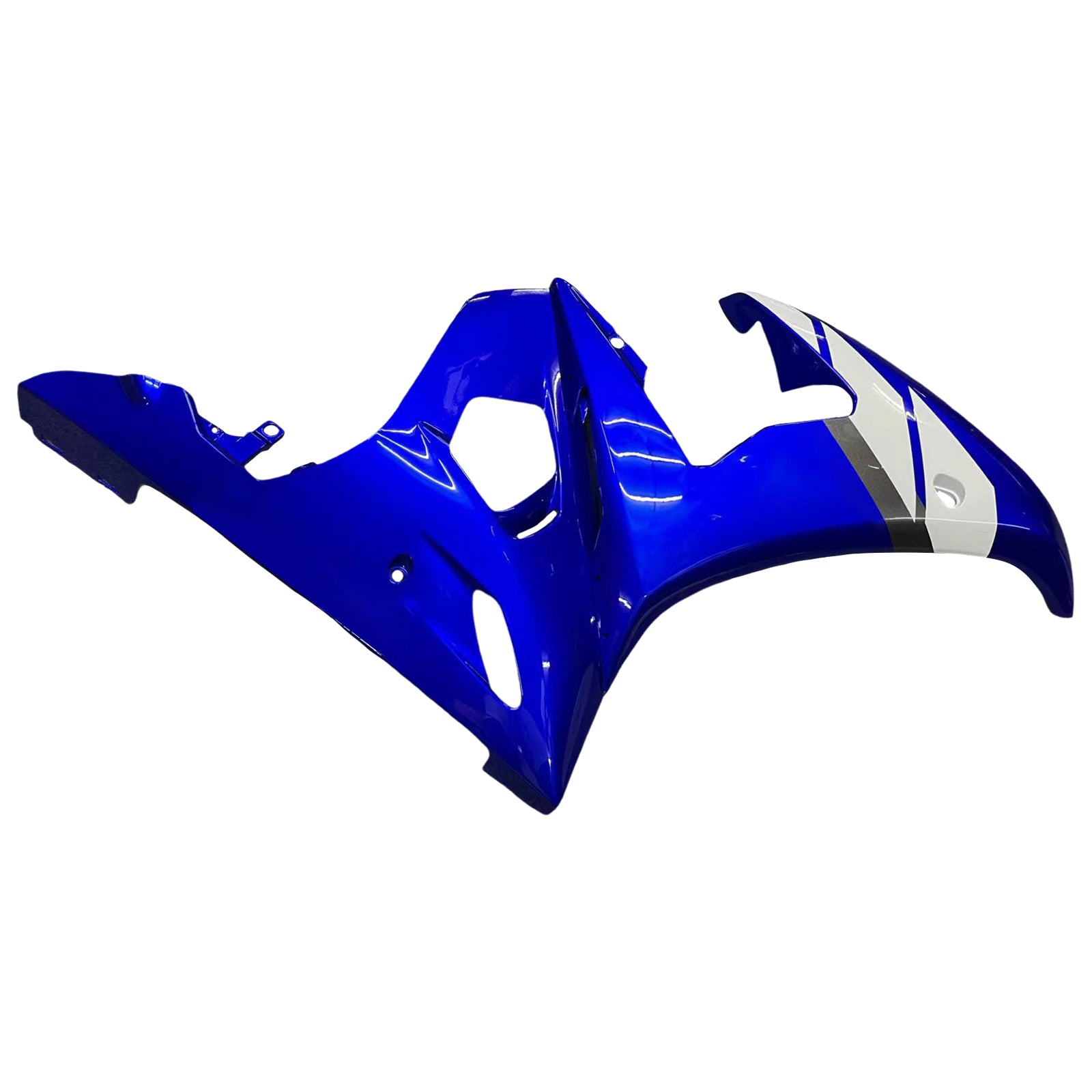 Kit de carénage par , carrosserie en plastique ABS Pour Yamaha YZF 600 R6 2003-2004 R6S 2006-2009