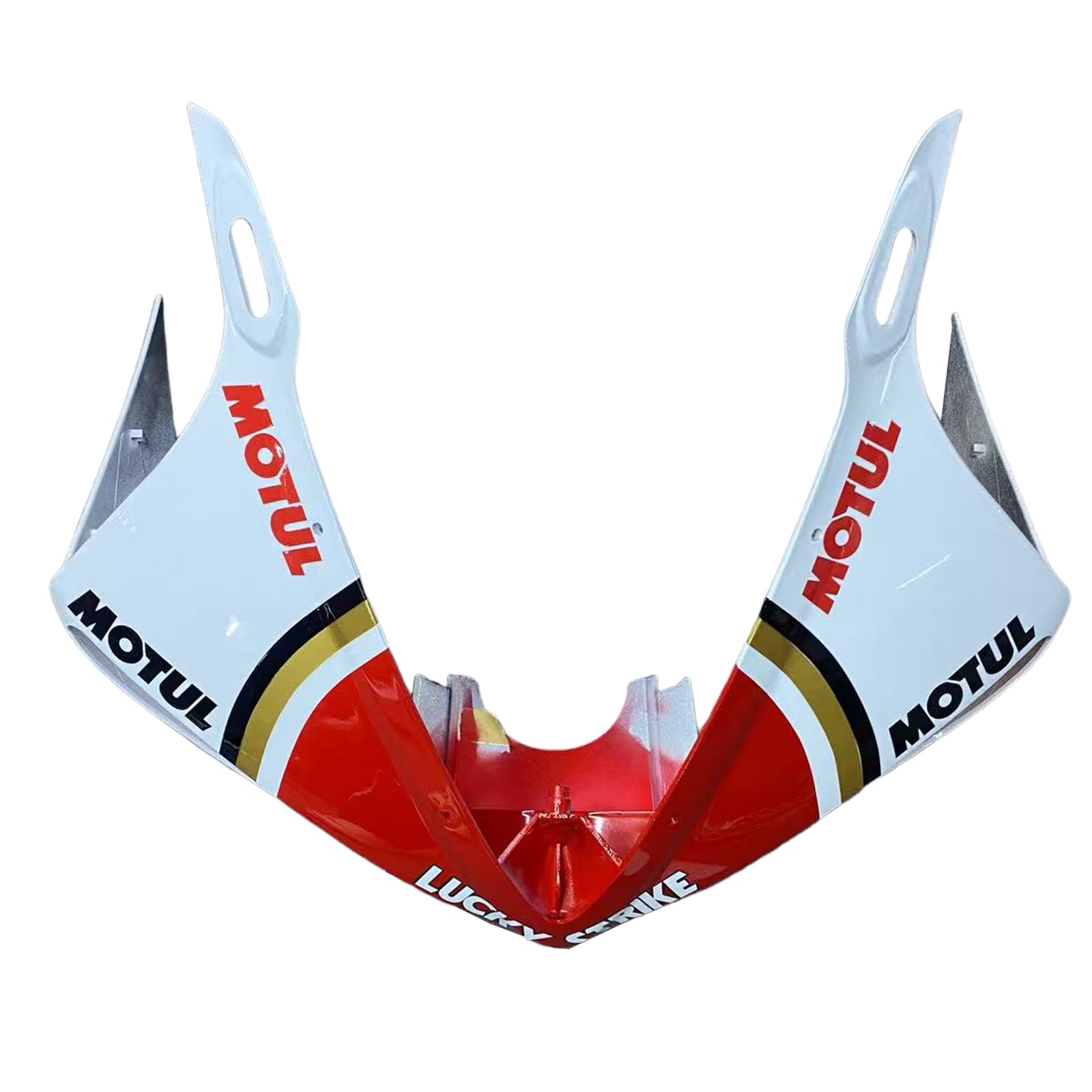 Carrosserie-injektiovirhepakkaus Yamaha YZF 600 R6 2003-2004 R6S 2006-2009