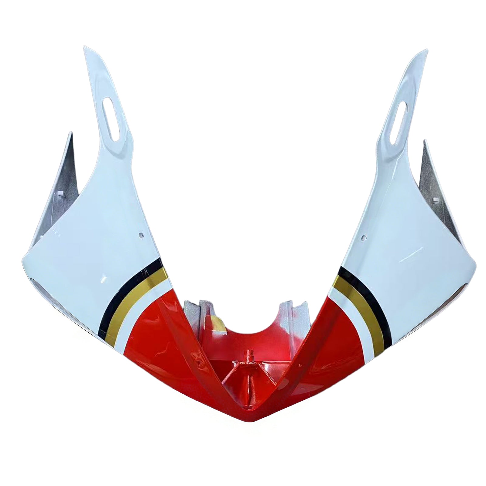 Kit di difetto di iniezione Carrosserie per Yamaha YZF 600 R6 2003-2004 R6S 2006-2009